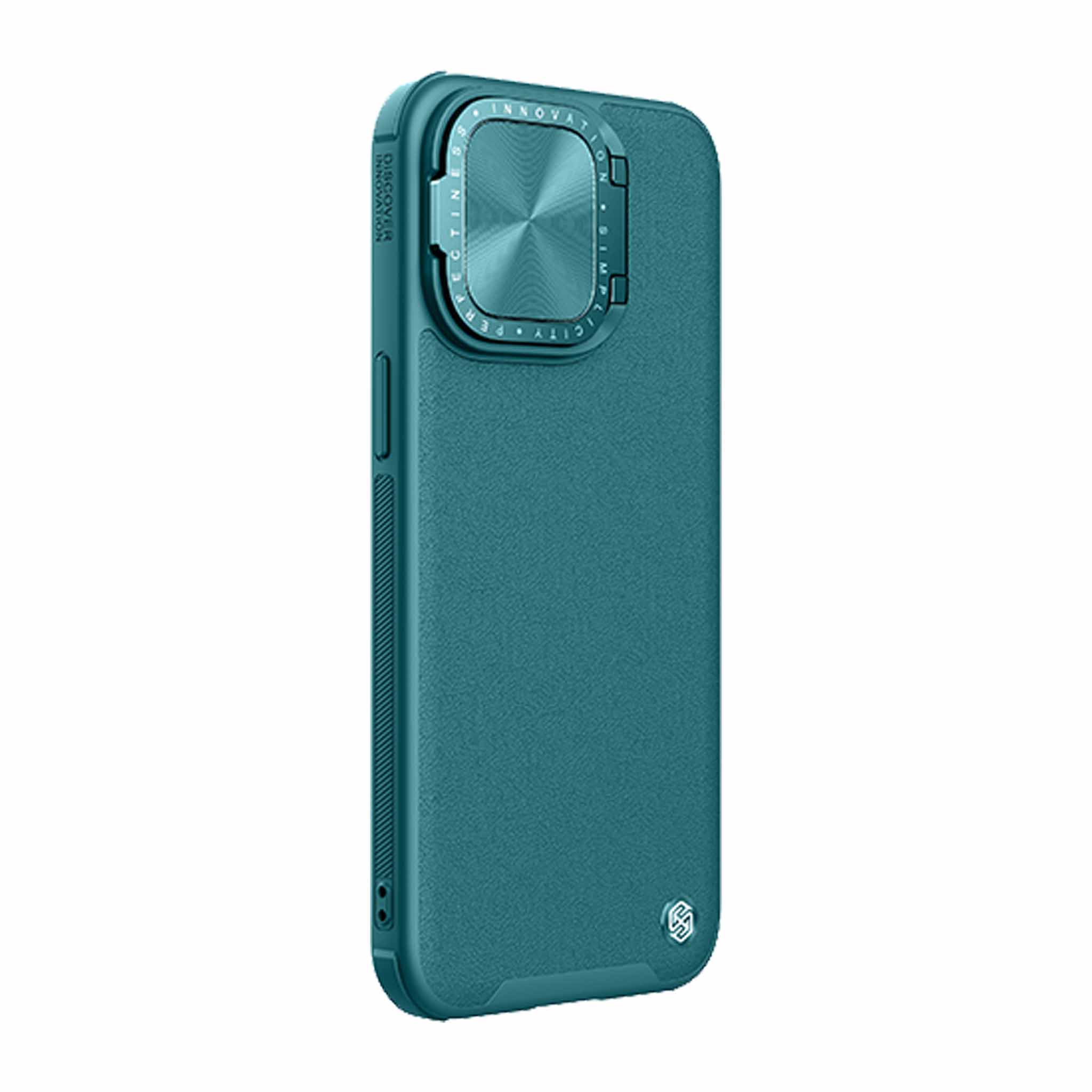 iPhone 15 Pro Max (6.7) / Exuberant Green