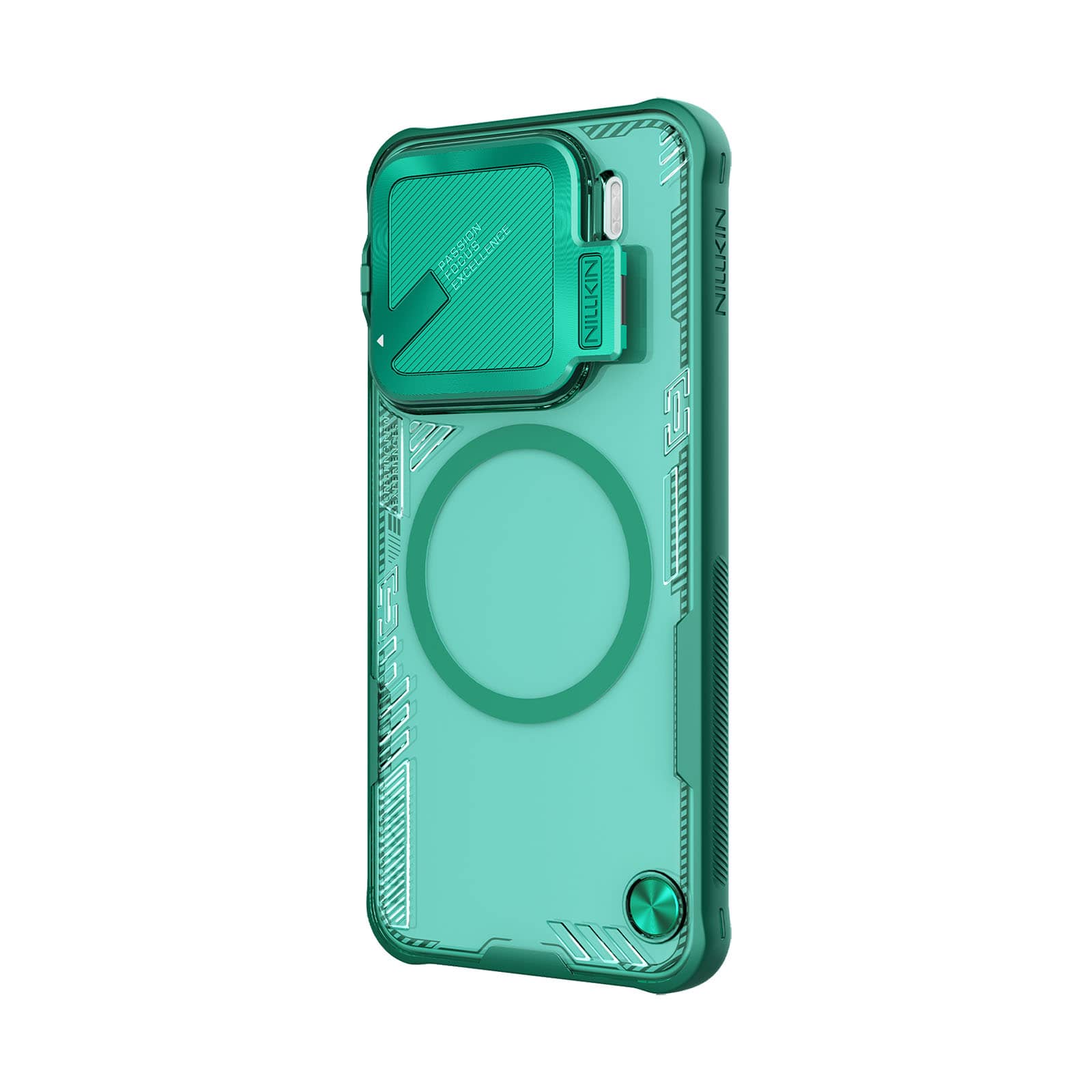 Xiaomi 15 / Green