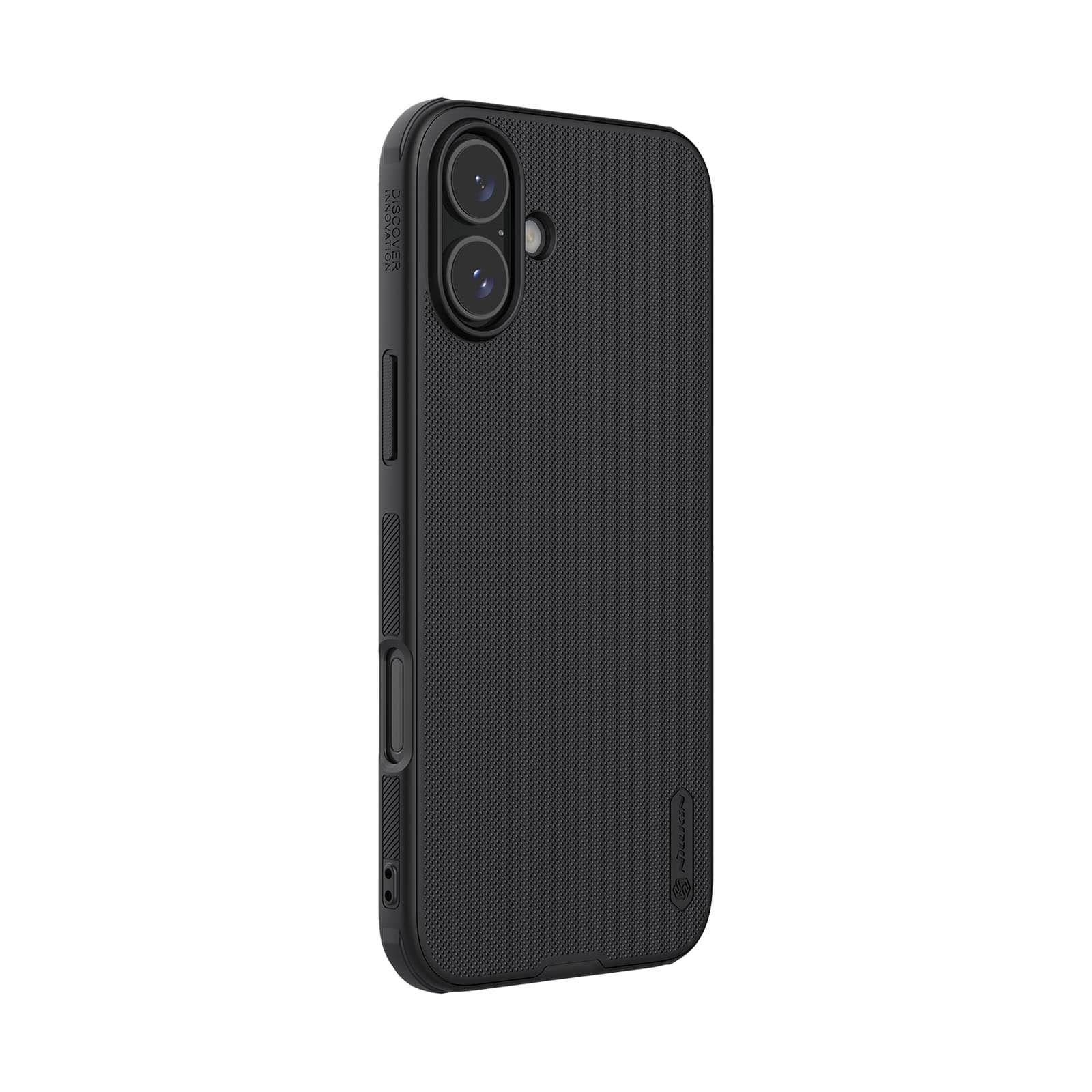 iPhone 16 (6.1") / Matte Black