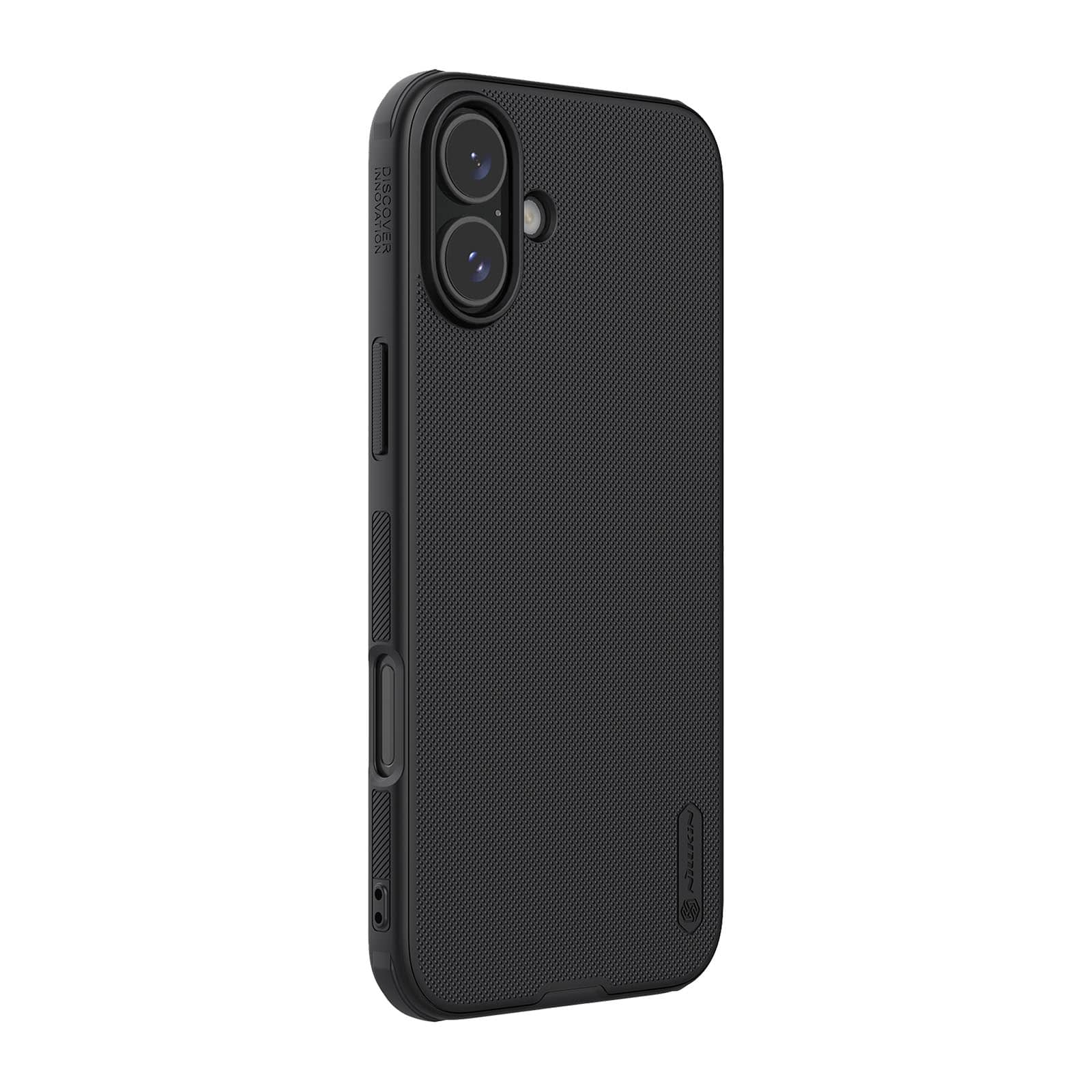 iPhone 16 Plus (6.7") / Matte Black