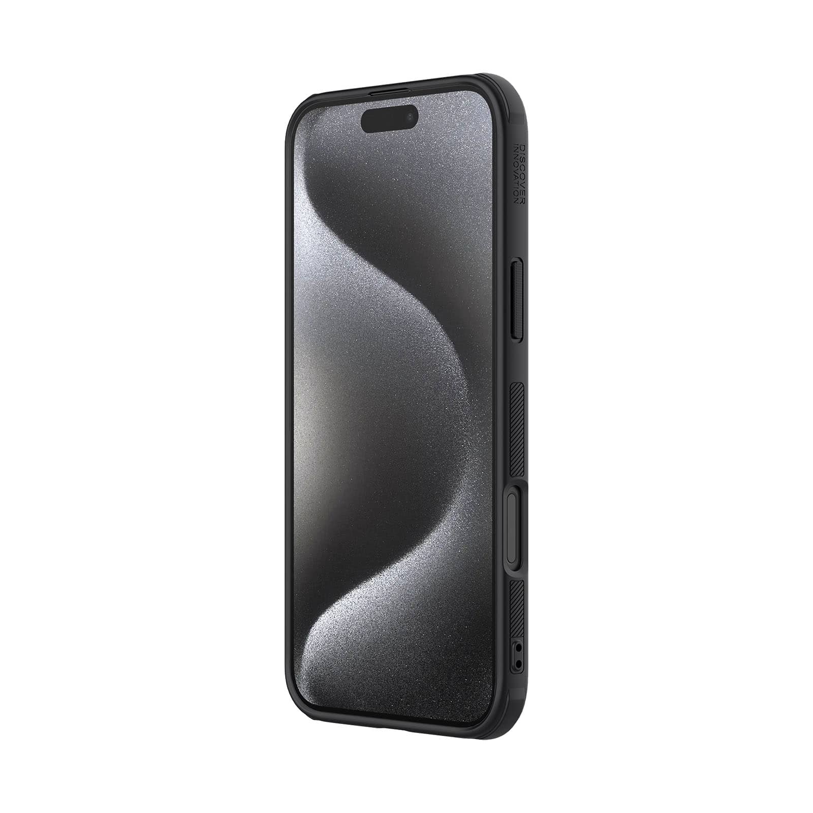 iPhone 16 Pro (6.3") / Matte Black