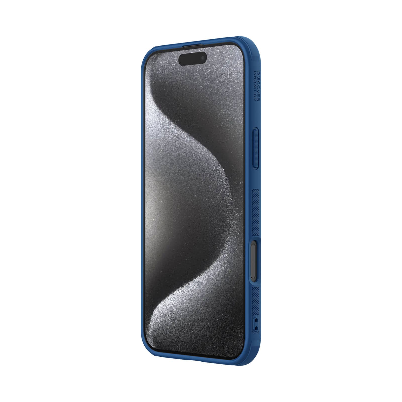 iPhone 16 Pro (6.3") / Matte Blue