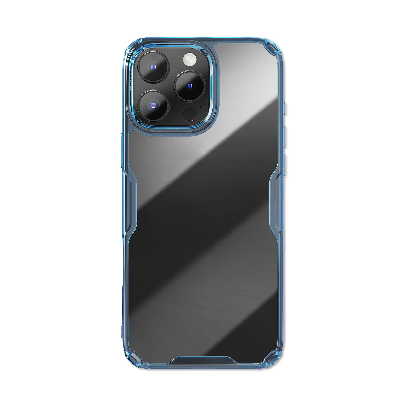 iPhone 16 Pro (6.3") / Midnight Blue