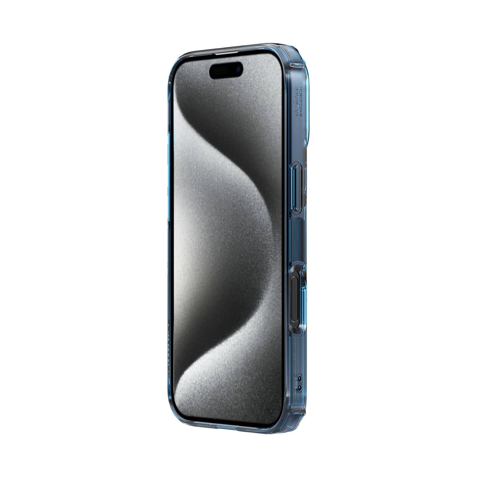 iPhone 16 Pro (6.3") / Midnight Blue