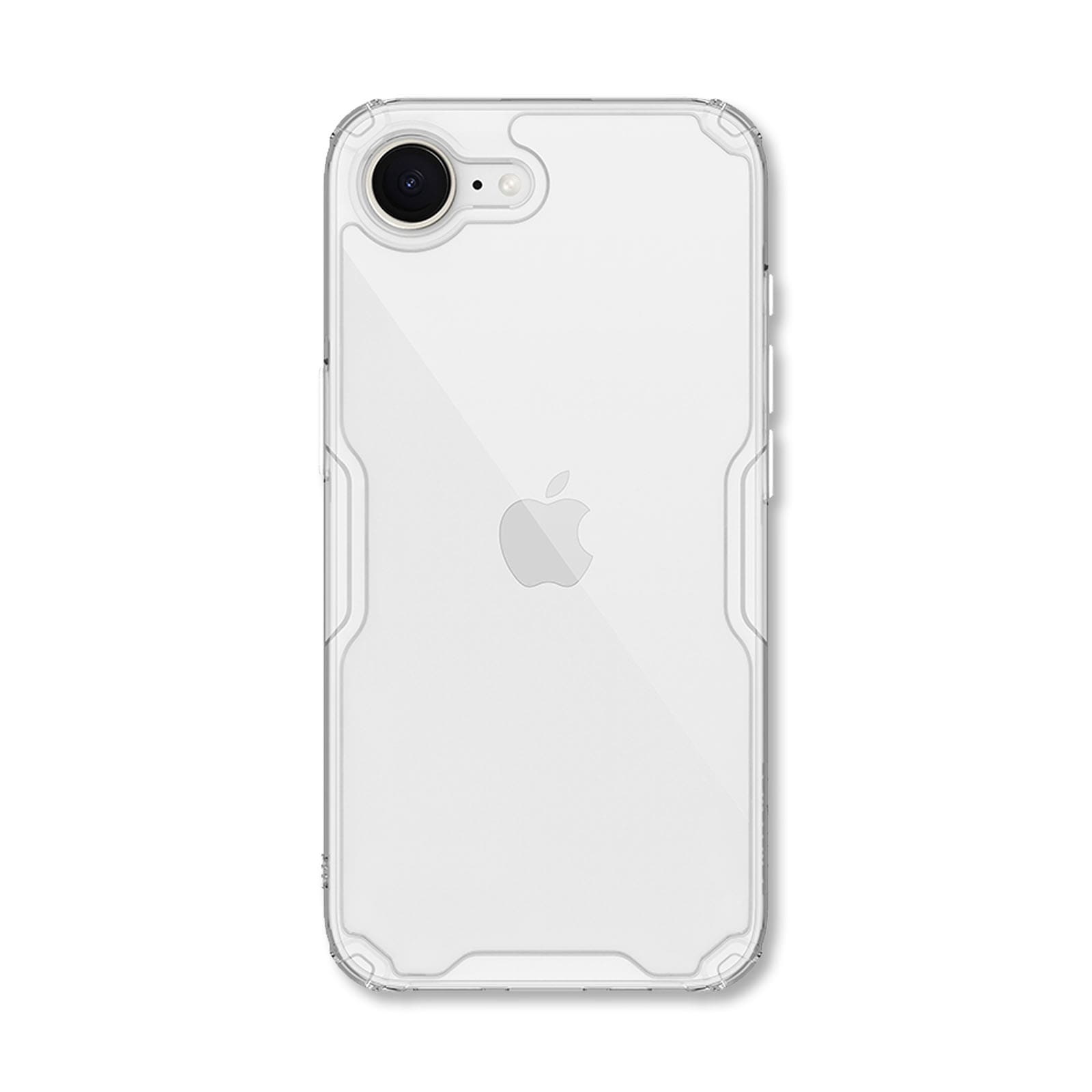 iPhone 16e (6.1’‘) / White