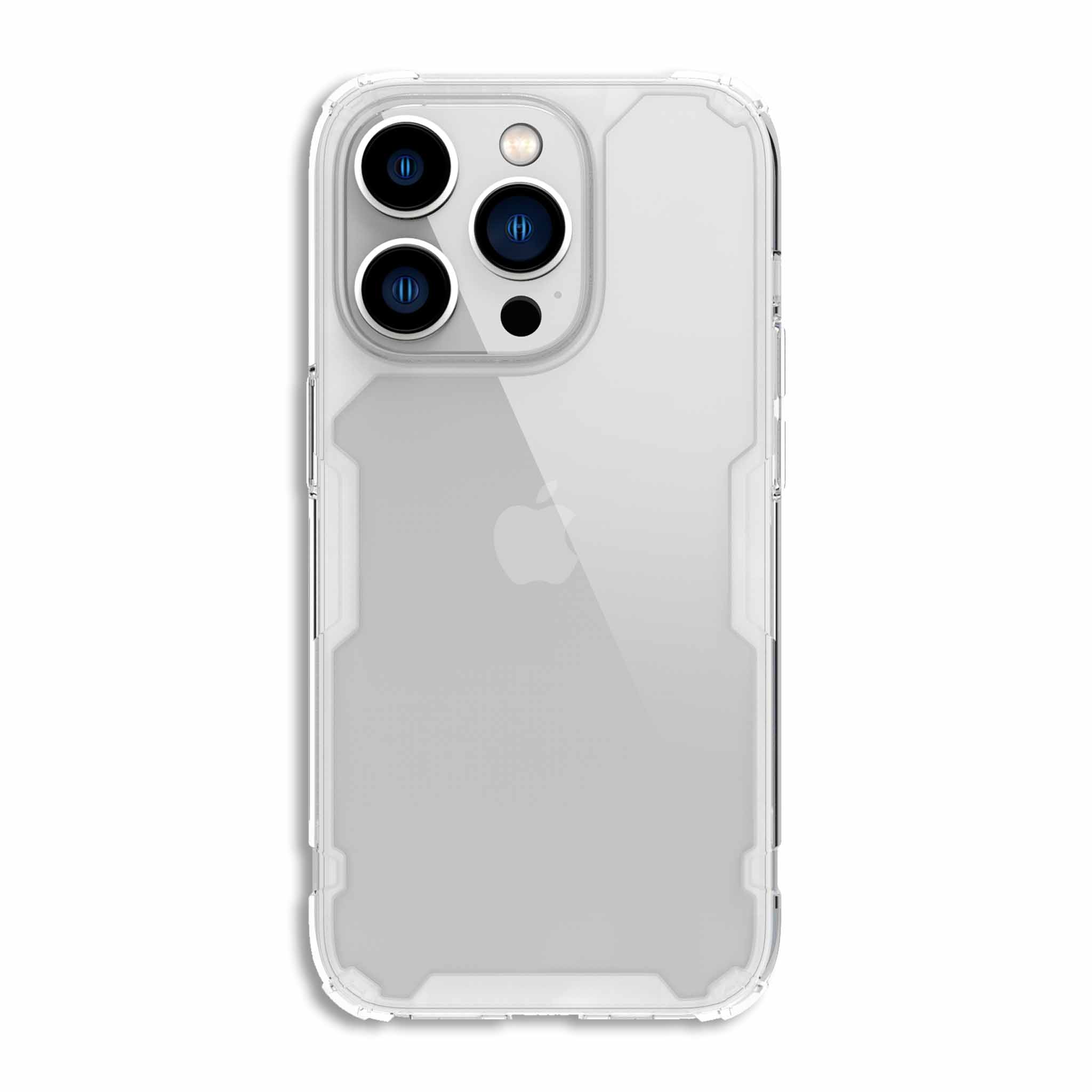 iPhone 15 Pro Max (6.7") / White