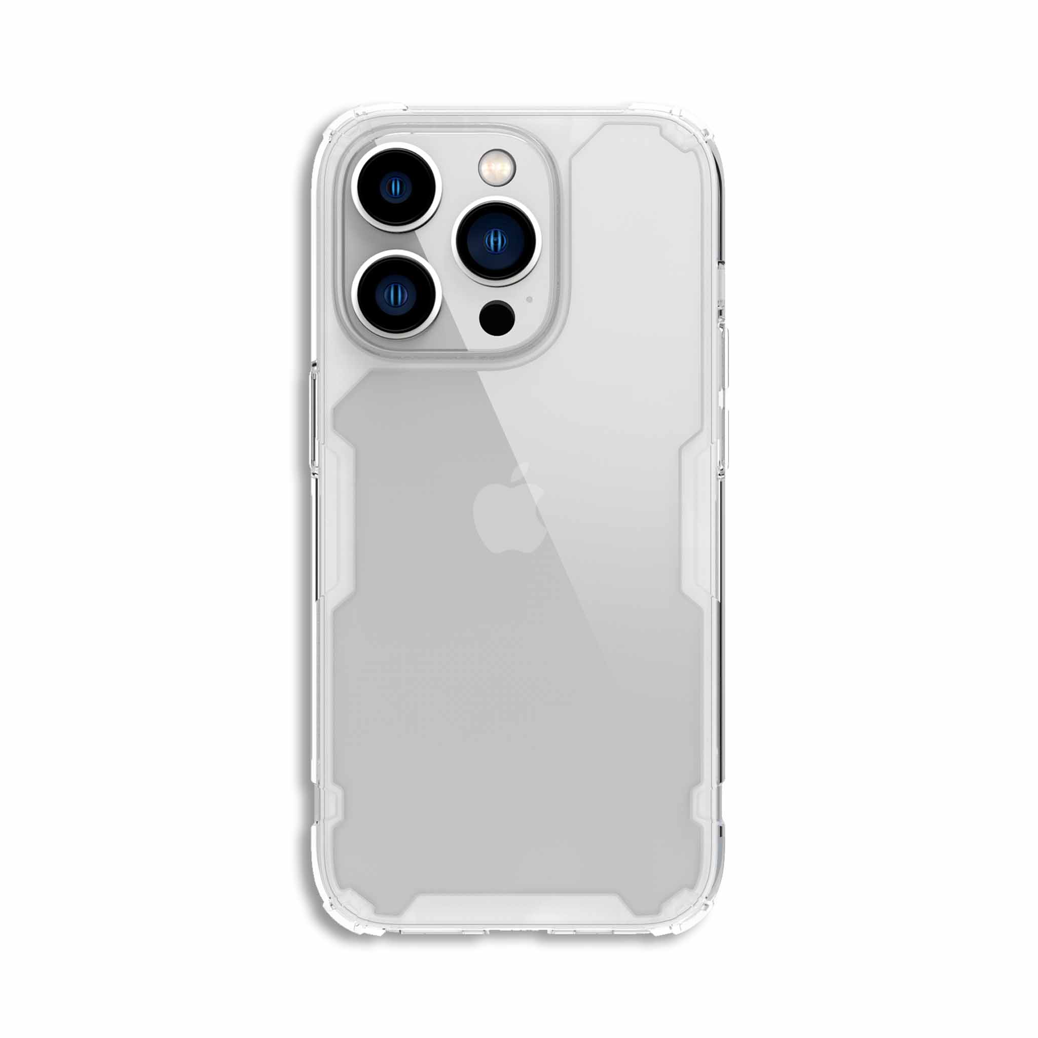 iPhone 15 Pro (6.1") / White