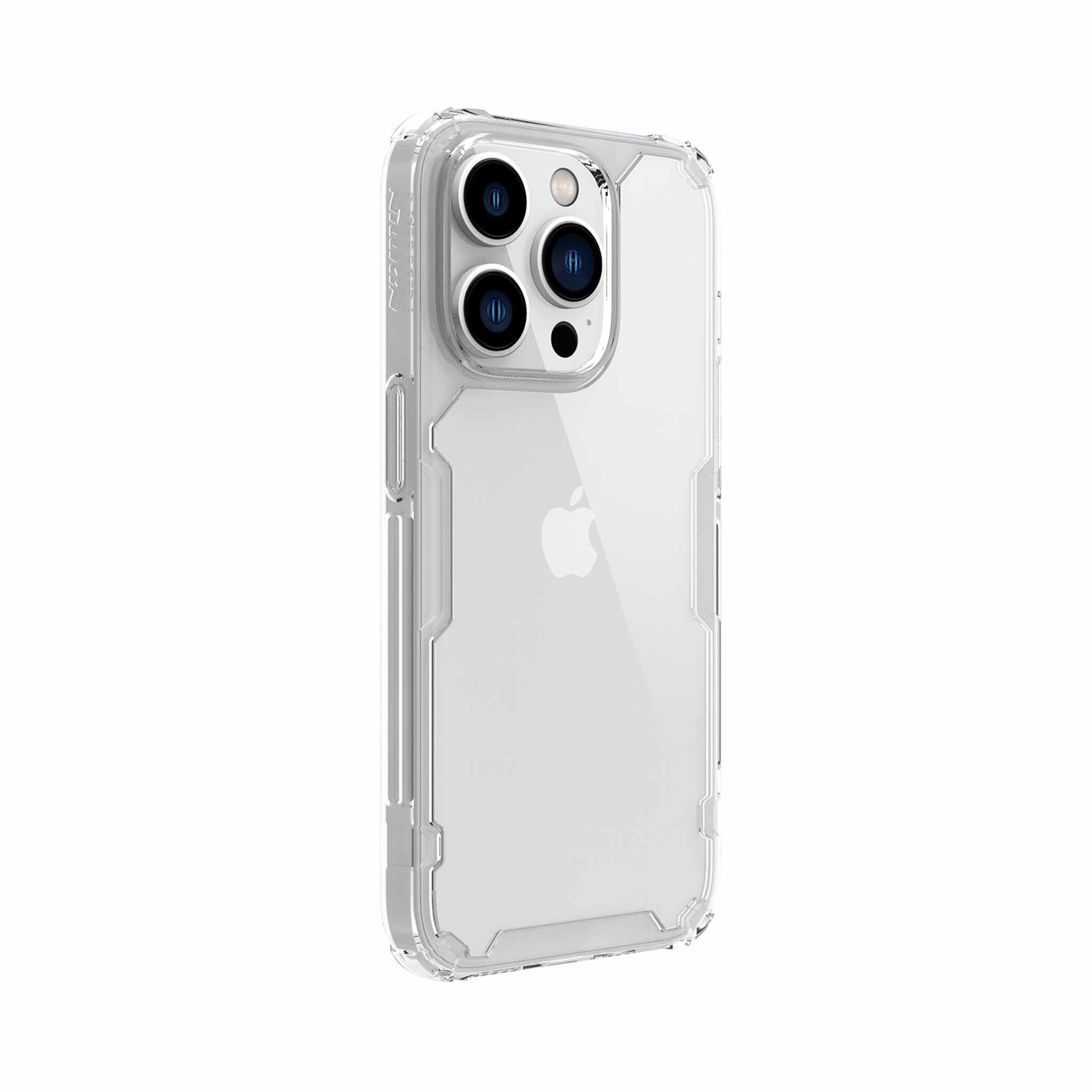 iPhone 15 Pro (6.1") / White
