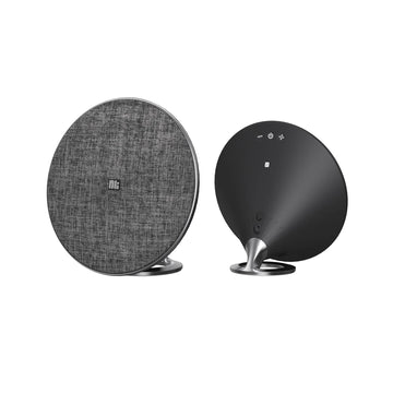 COZY MC5 Pro Wireless Speaker (Black)