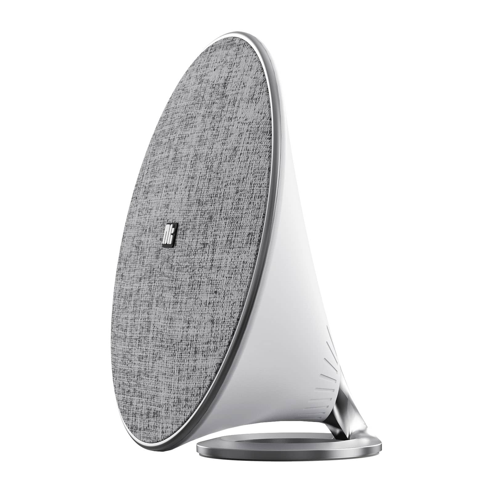 Haut-parleur Bluetooth COZY MC5 Pro (Blanc)