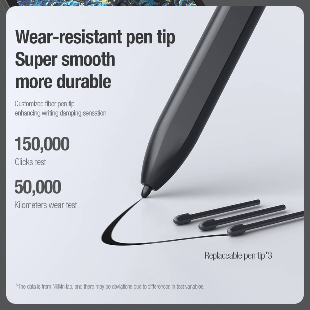 Stylus Stift für Samsung Tab