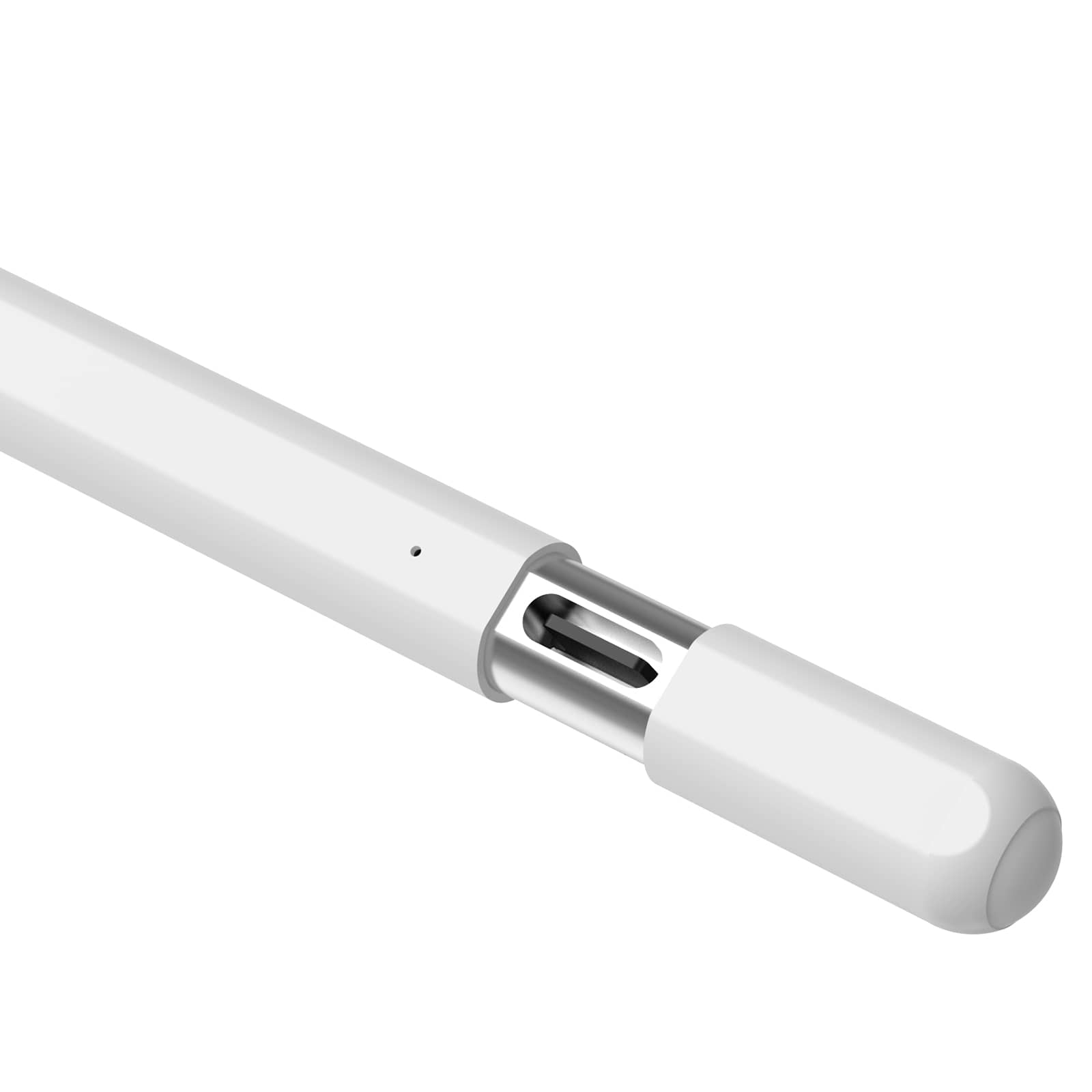 Stylus Pen für iPad der 3. Generation USB-C (Nicht kompatibel mit iPad Pro 2024)