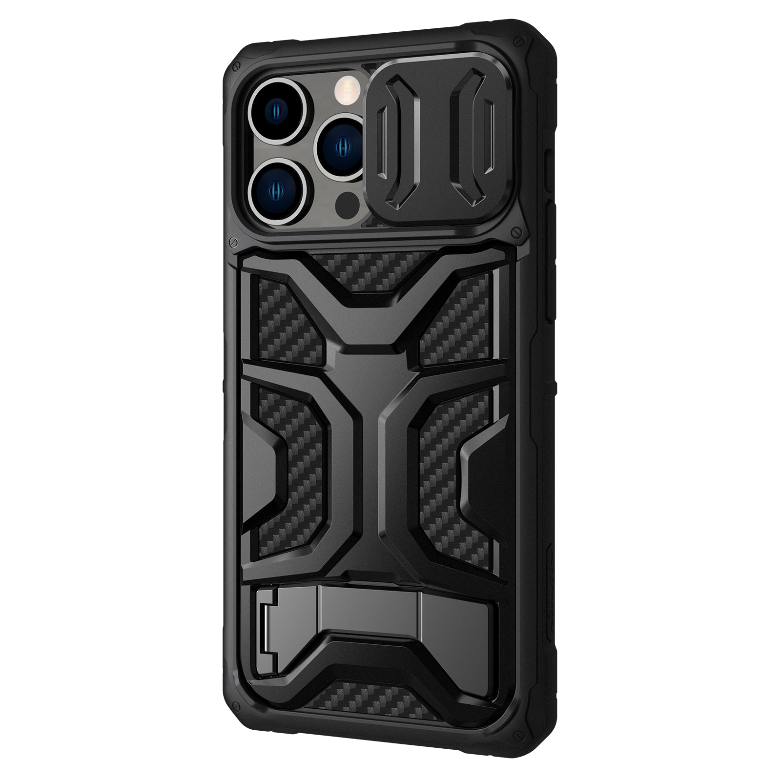 iPhone 14 Pro Max (6.7") / Armor Black