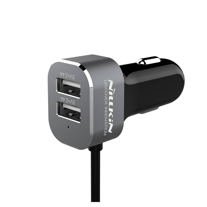 PowerShare Car Charger