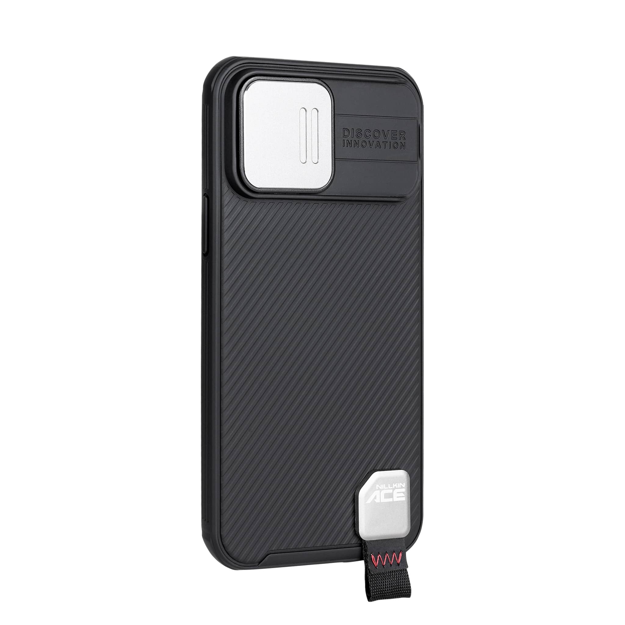 MagSafe® Compatible ACE CamHatch Case for iPhone Series