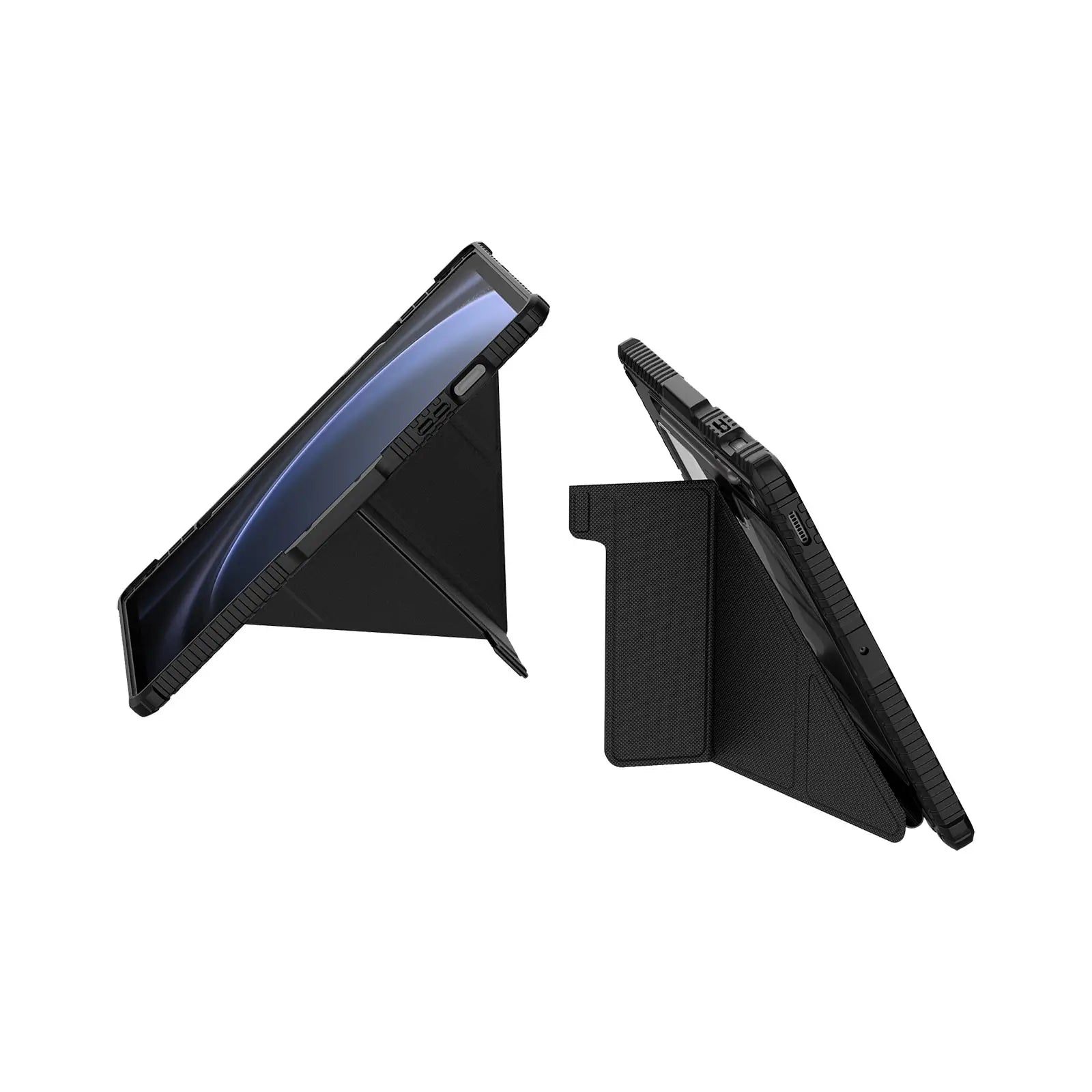 12.4 inch Tab S9 FE+ / Black