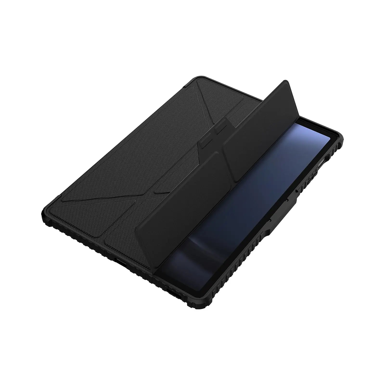 12.4 inch Tab S9 FE+ / Black