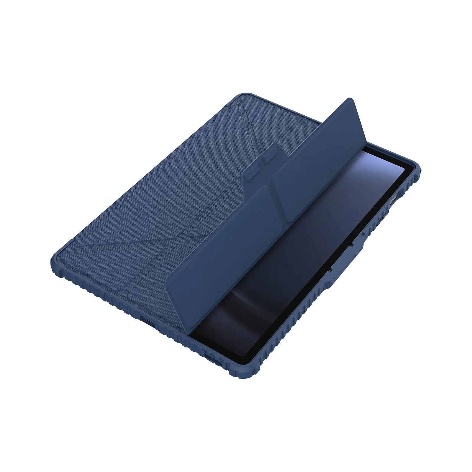 12.4 inch Tab S9 FE+ / Midnight Blue