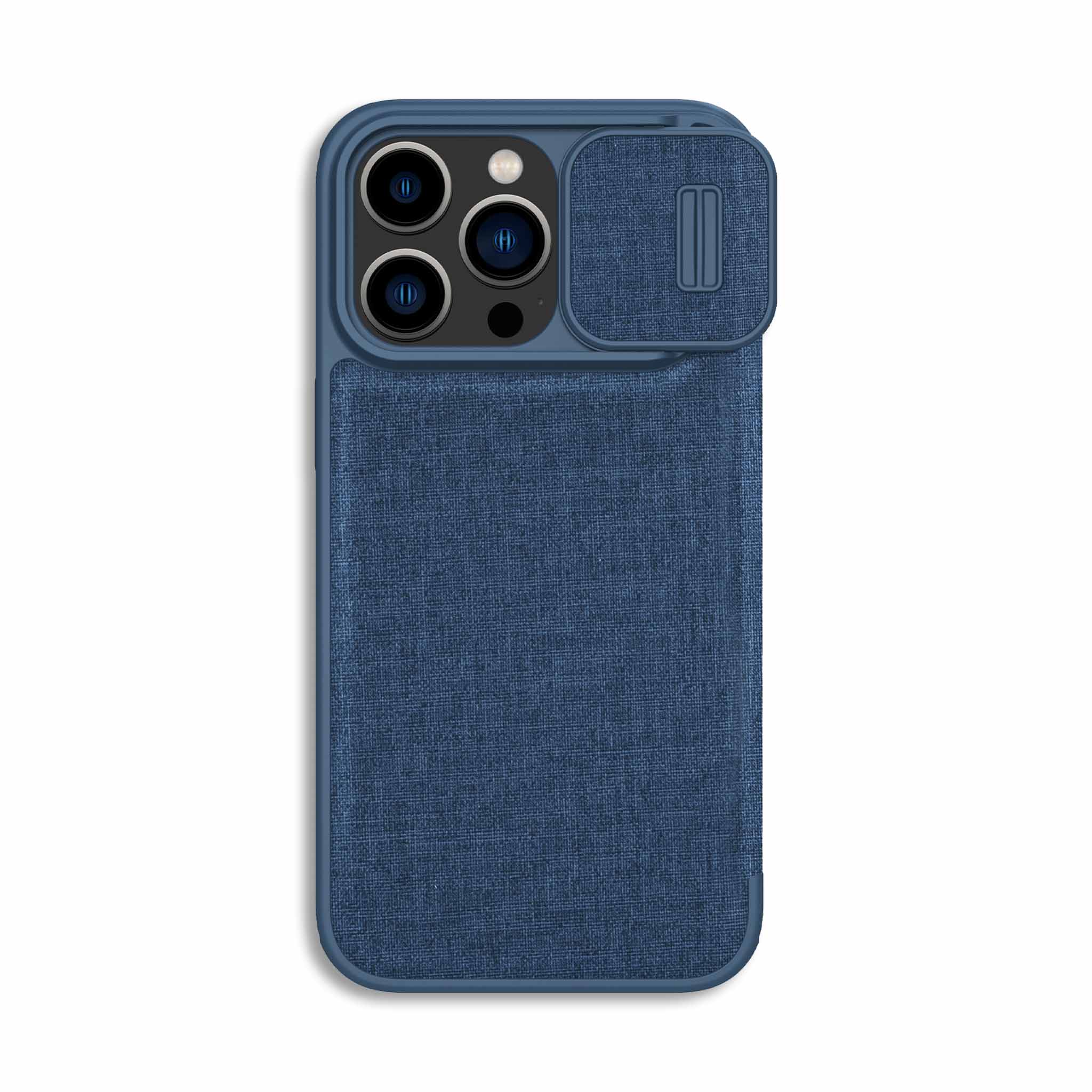 iPhone 15 Pro (6.1") / Elite Blue