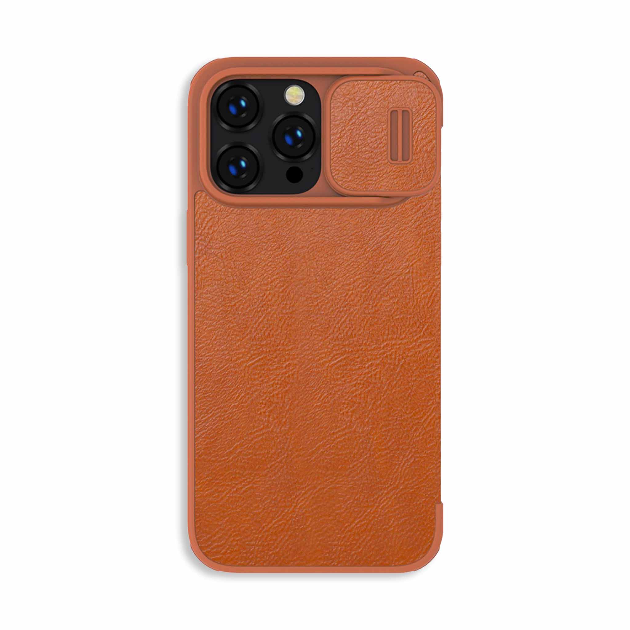 iPhone 15 Pro (6.1") / Brown