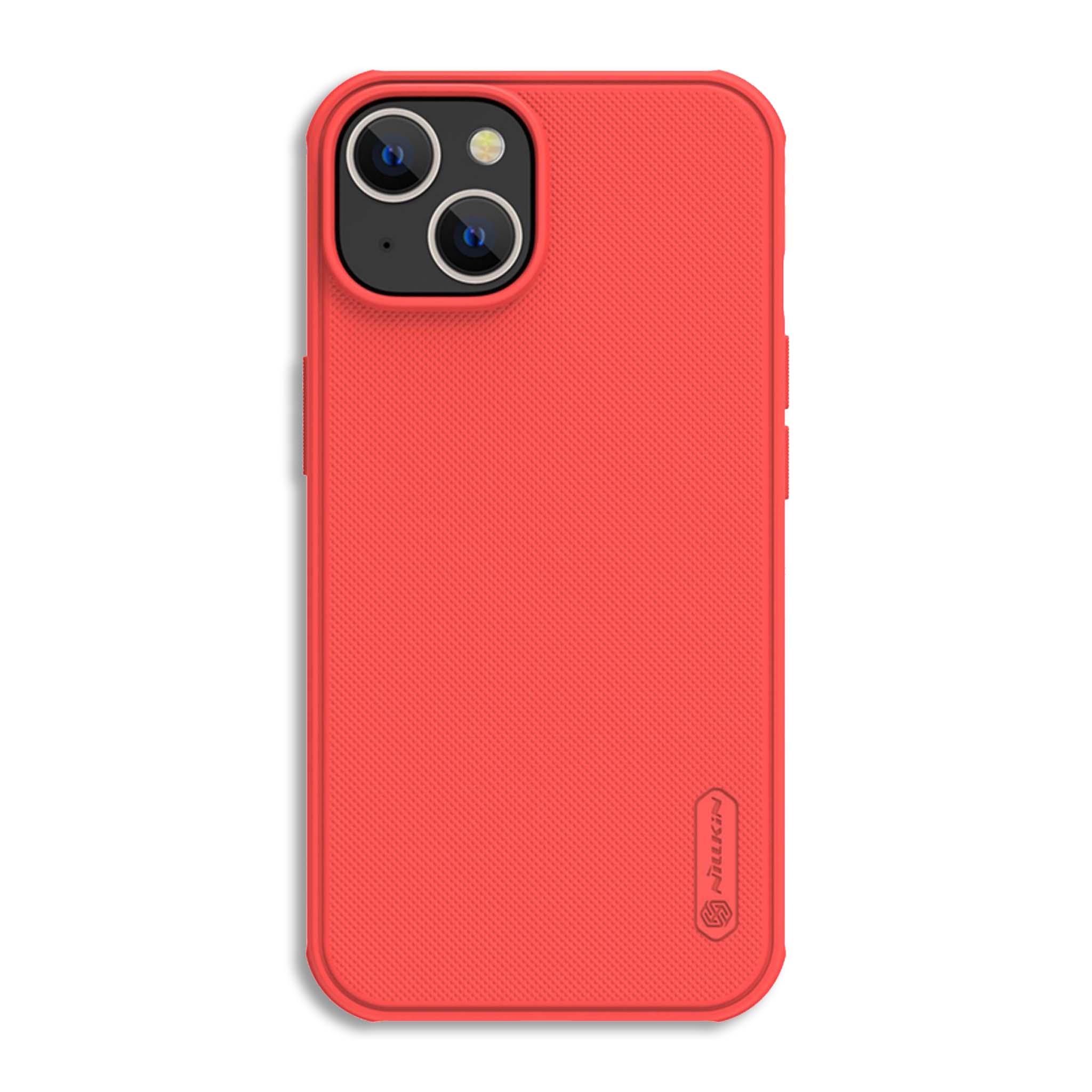 iPhone 15 Plus (6.7") / Red
