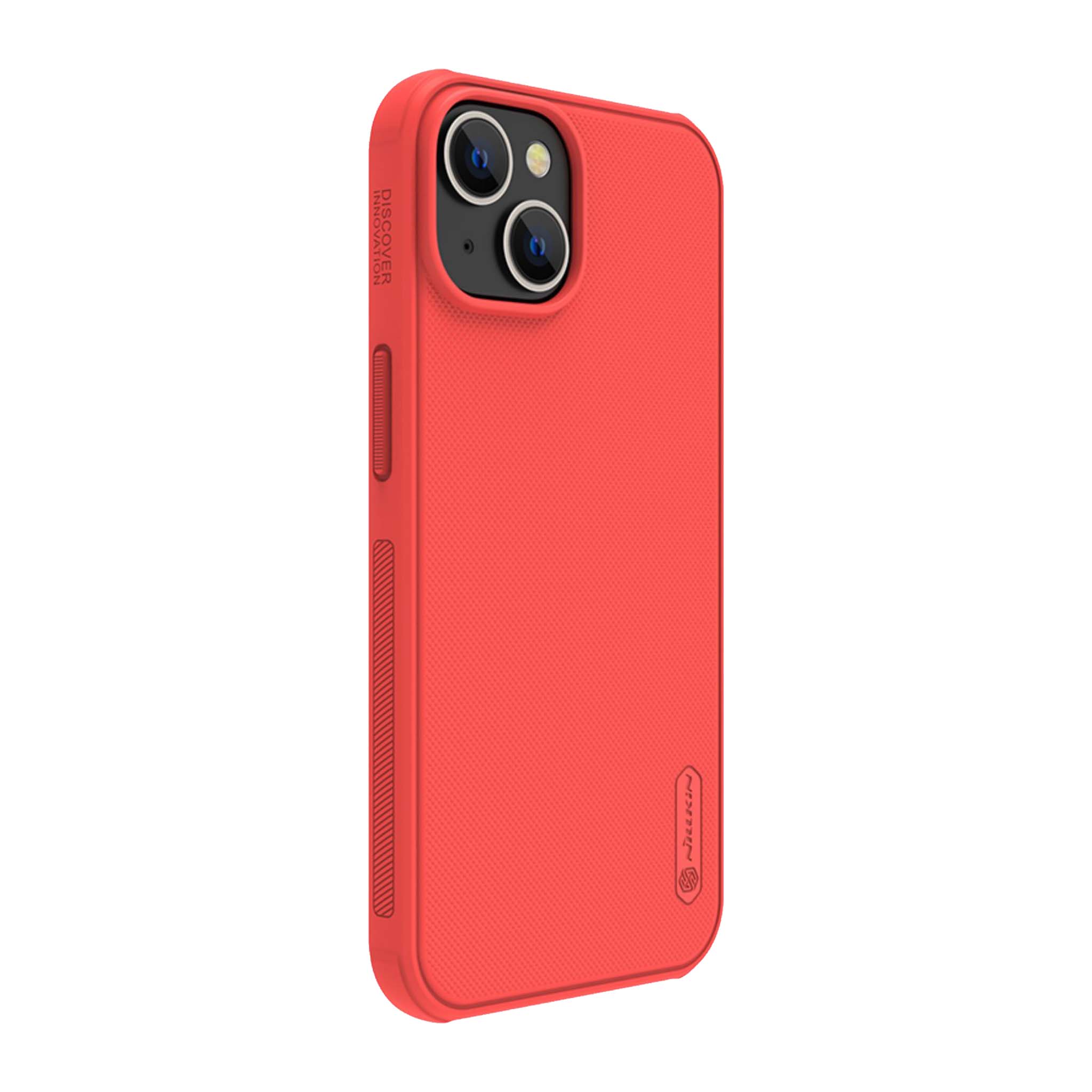 iPhone 15 Plus (6.7") / Red