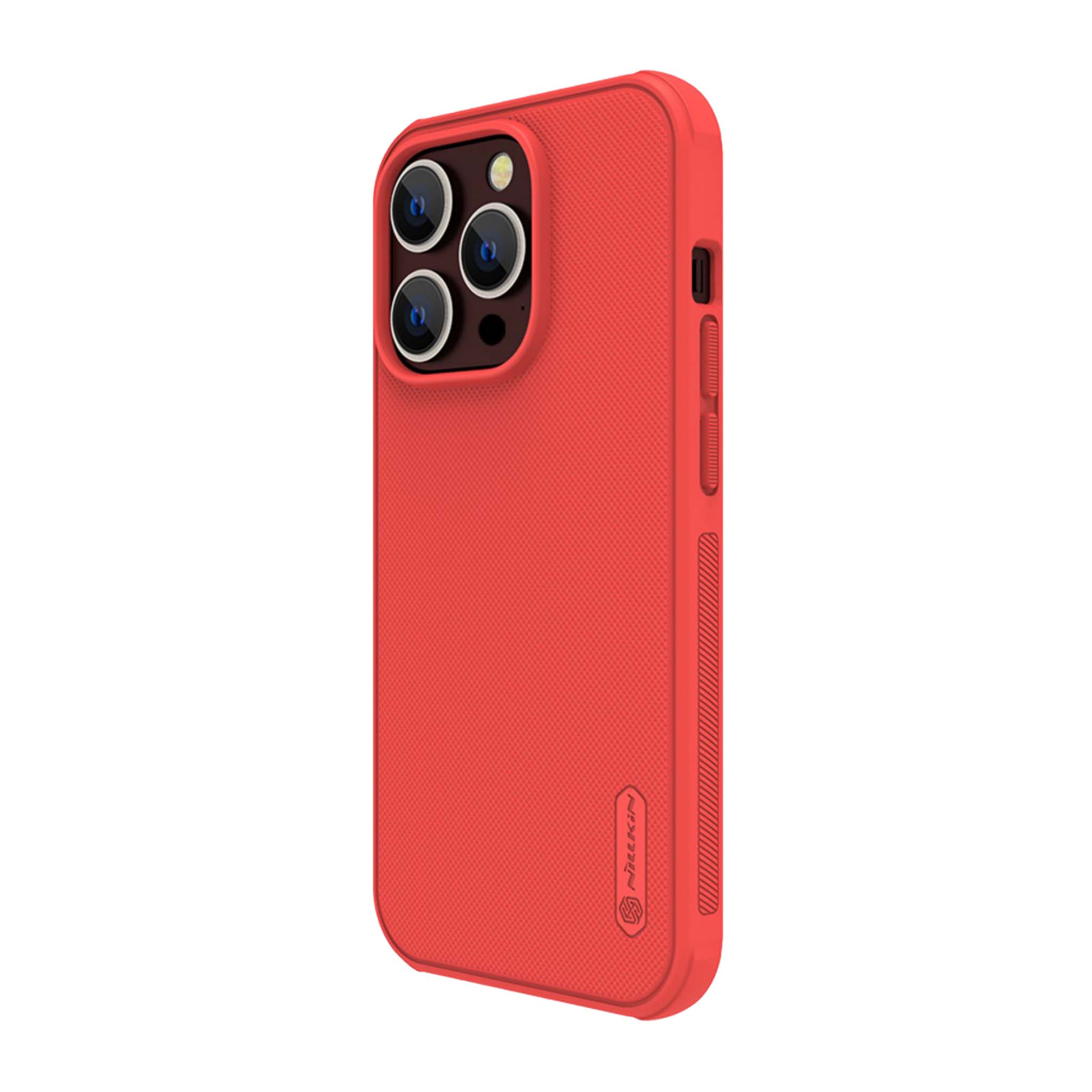 iPhone 15 Pro Max (6.7") / Red