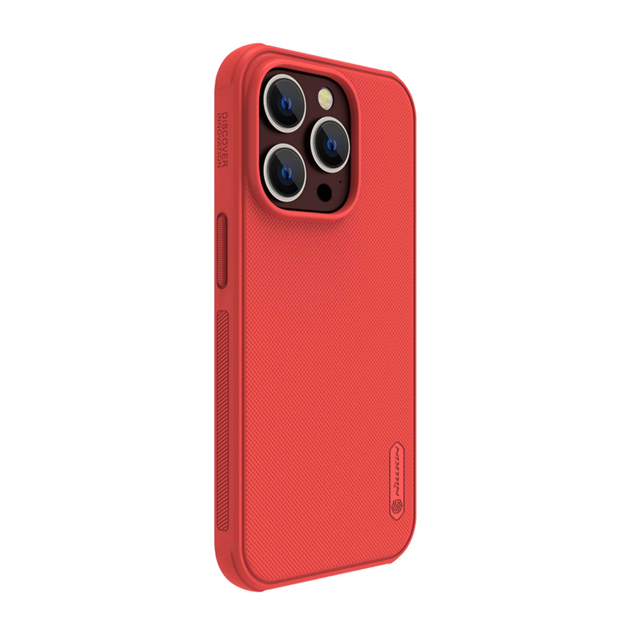 iPhone 15 Pro Max (6.7") / Red