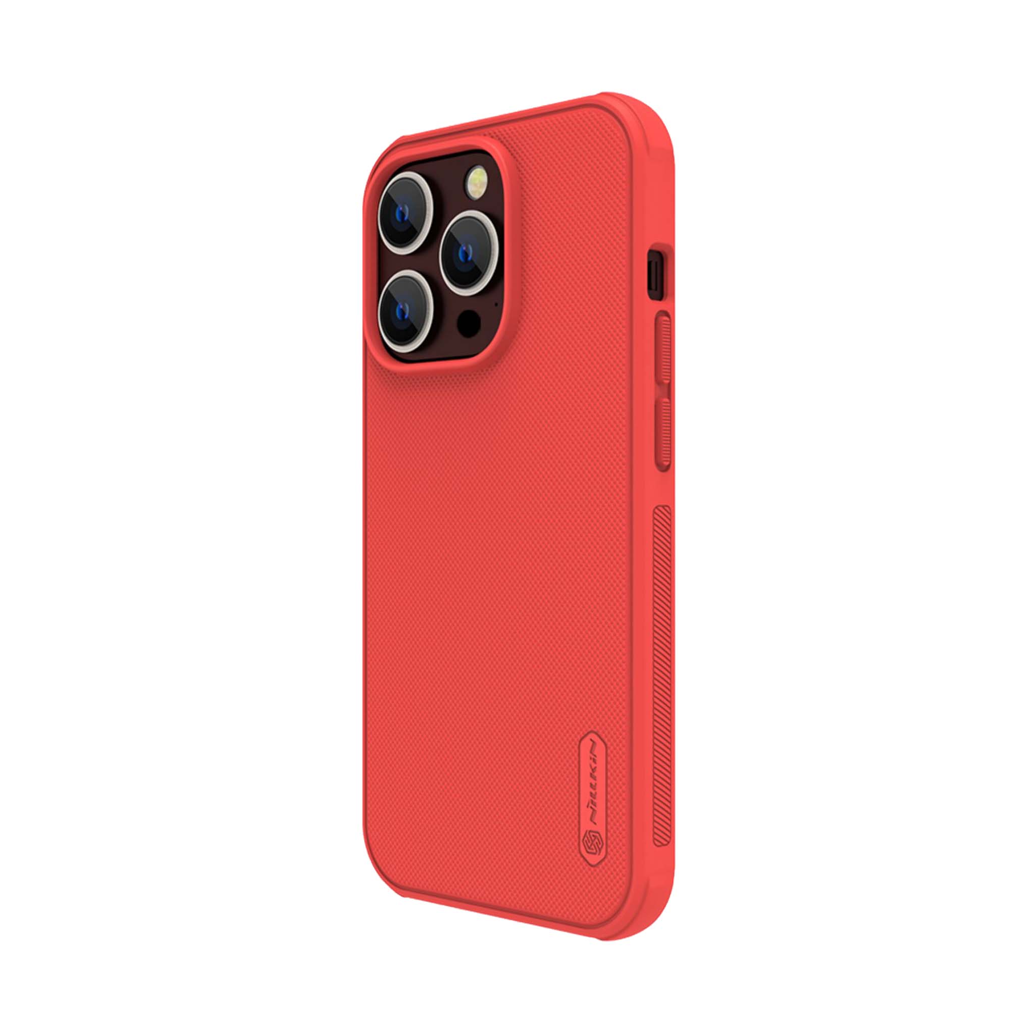 iPhone 15 Pro (6.1") / Red