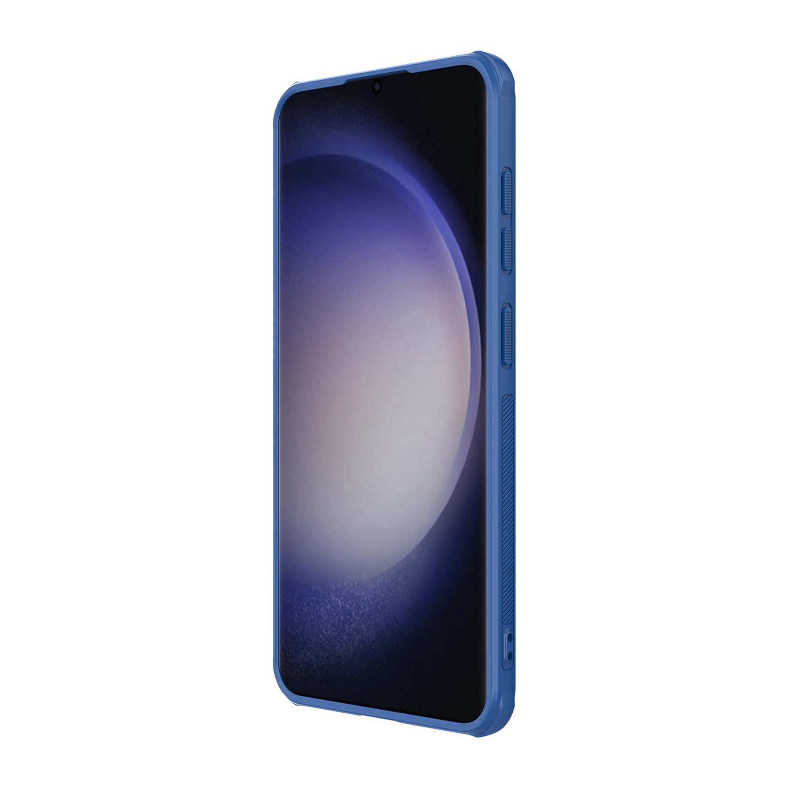 Galaxy S24+ (6.65") / Matte Blue