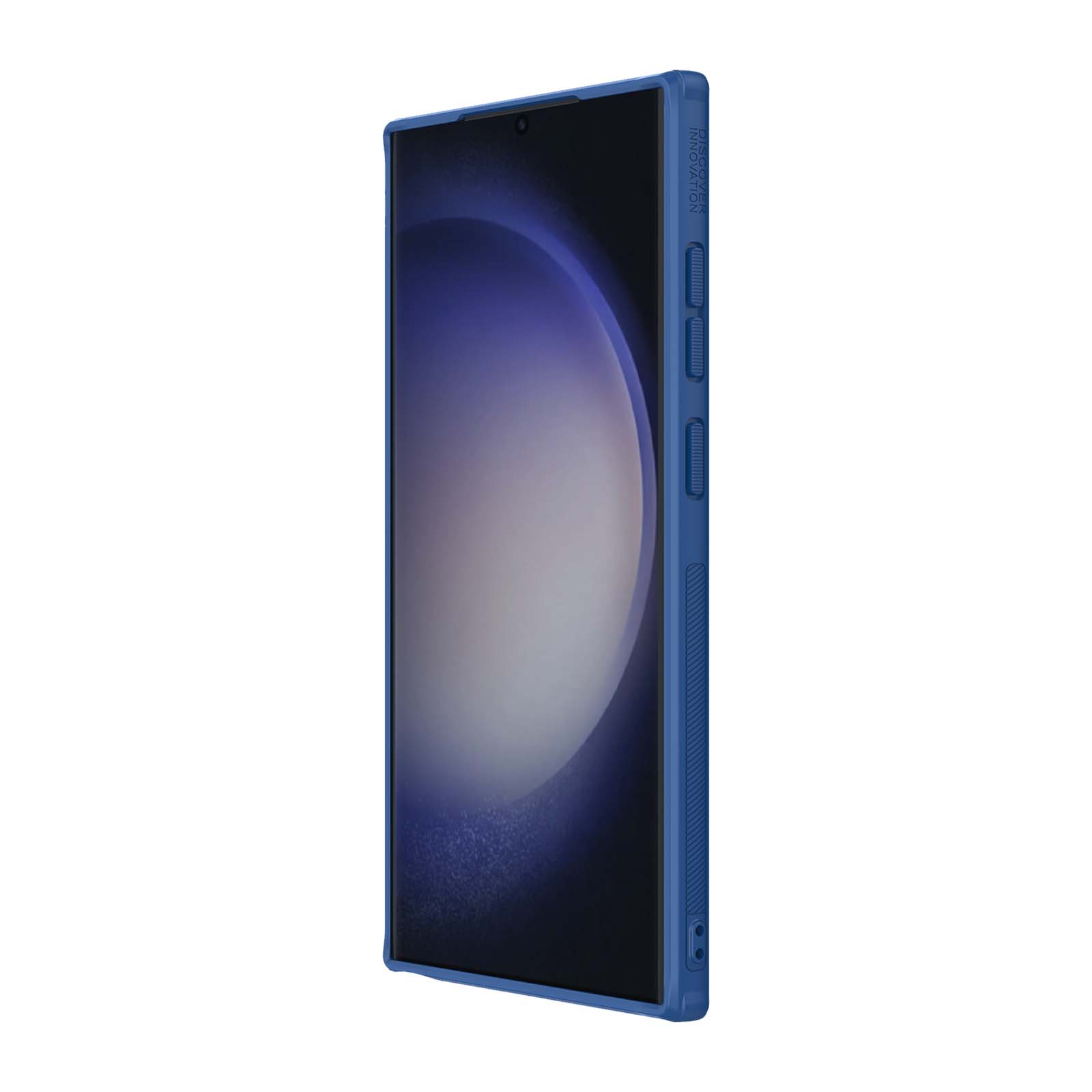 Galaxy S24 Ultra (6.8") / Matte Blue