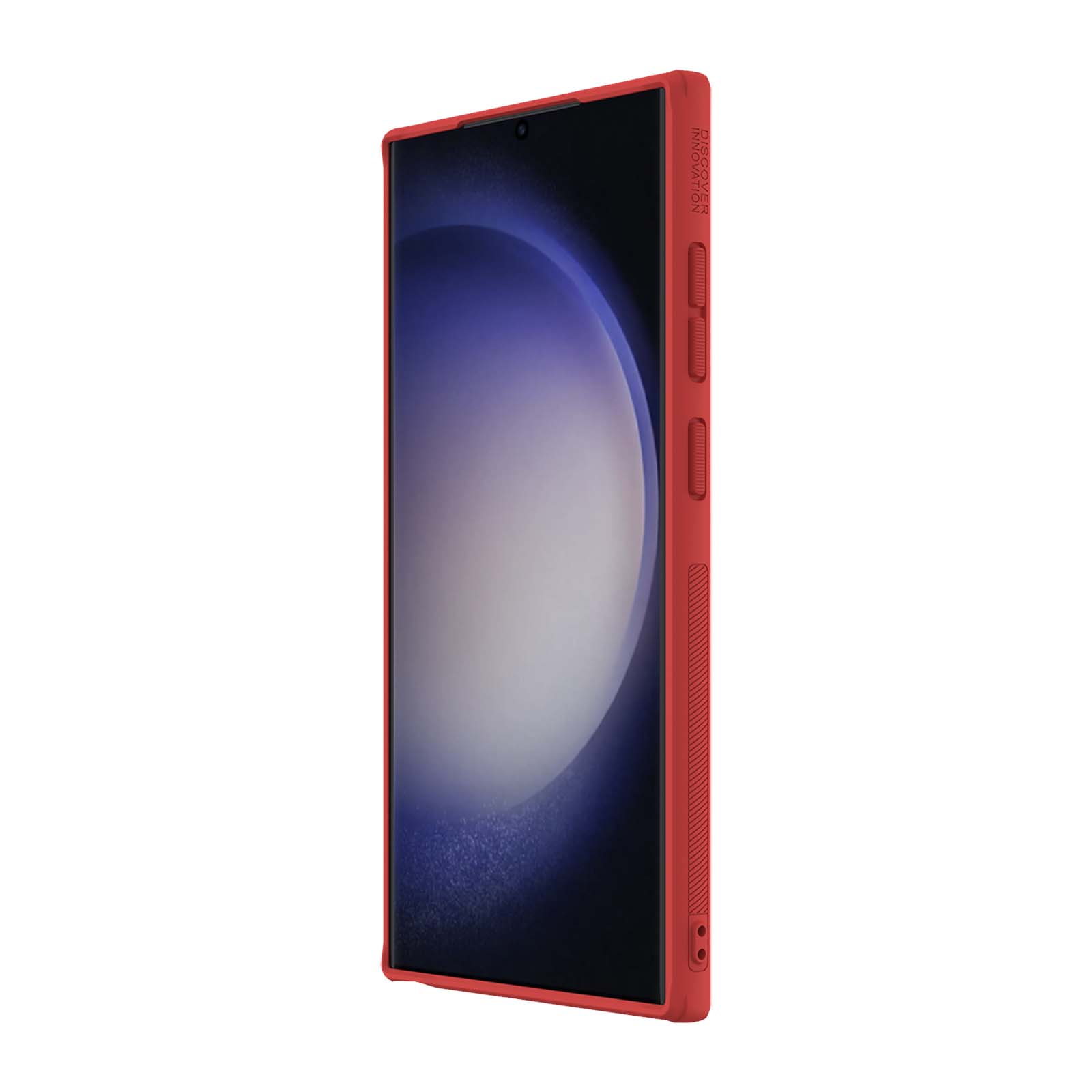 Galaxy S24 Ultra (6.8") / Red