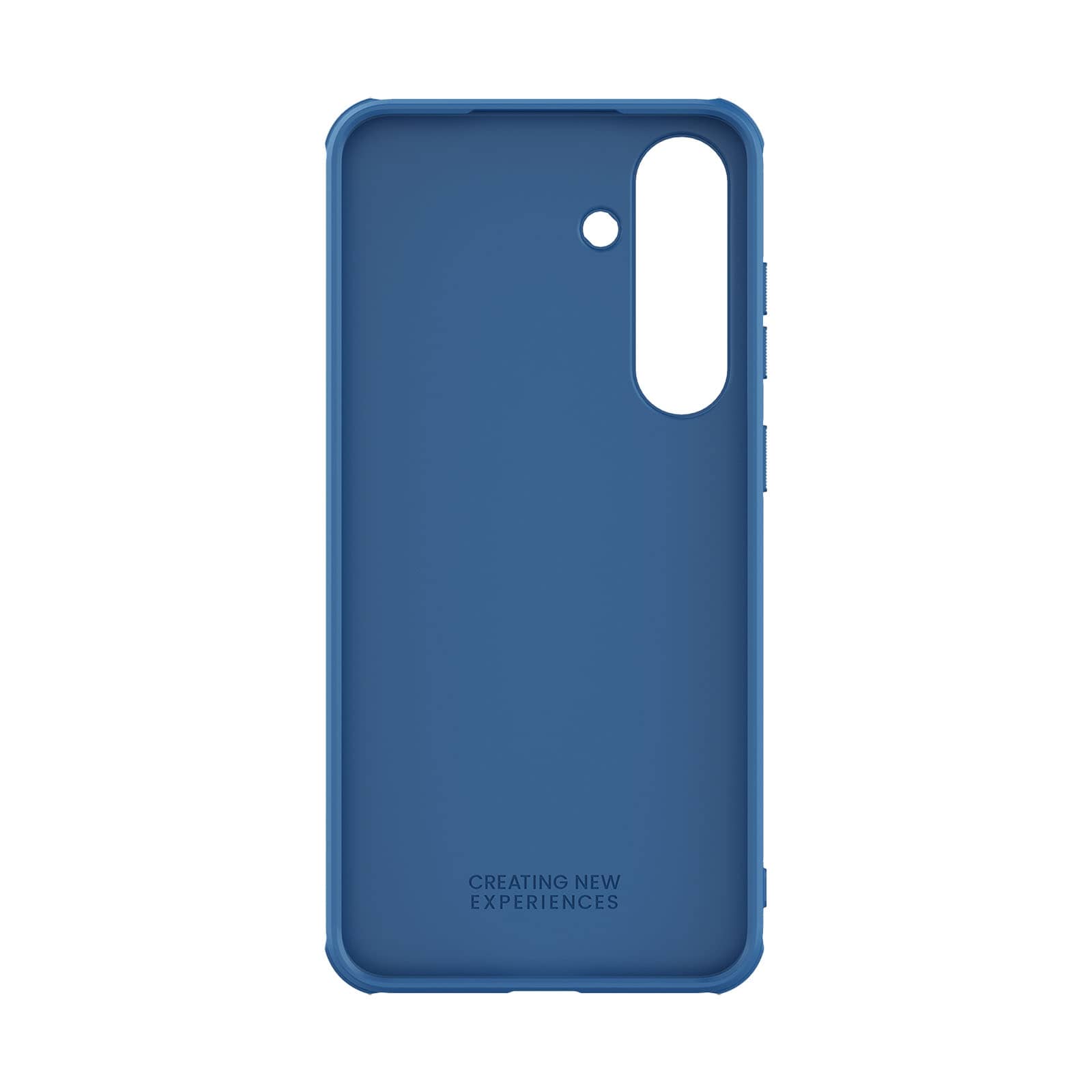 Galaxy S25 (6.2") / Matte Blue