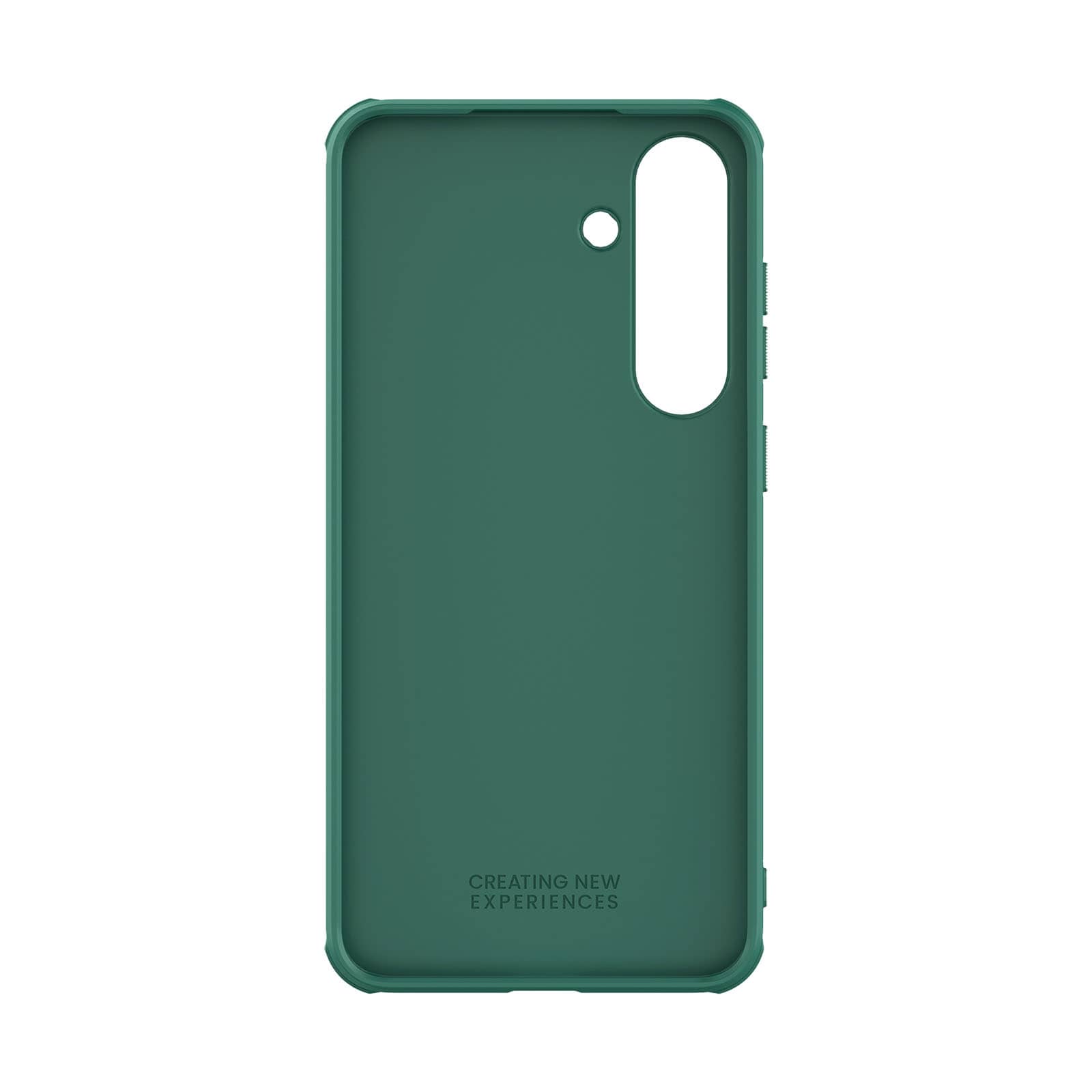 Galaxy S25 (6.2") / Matte Green