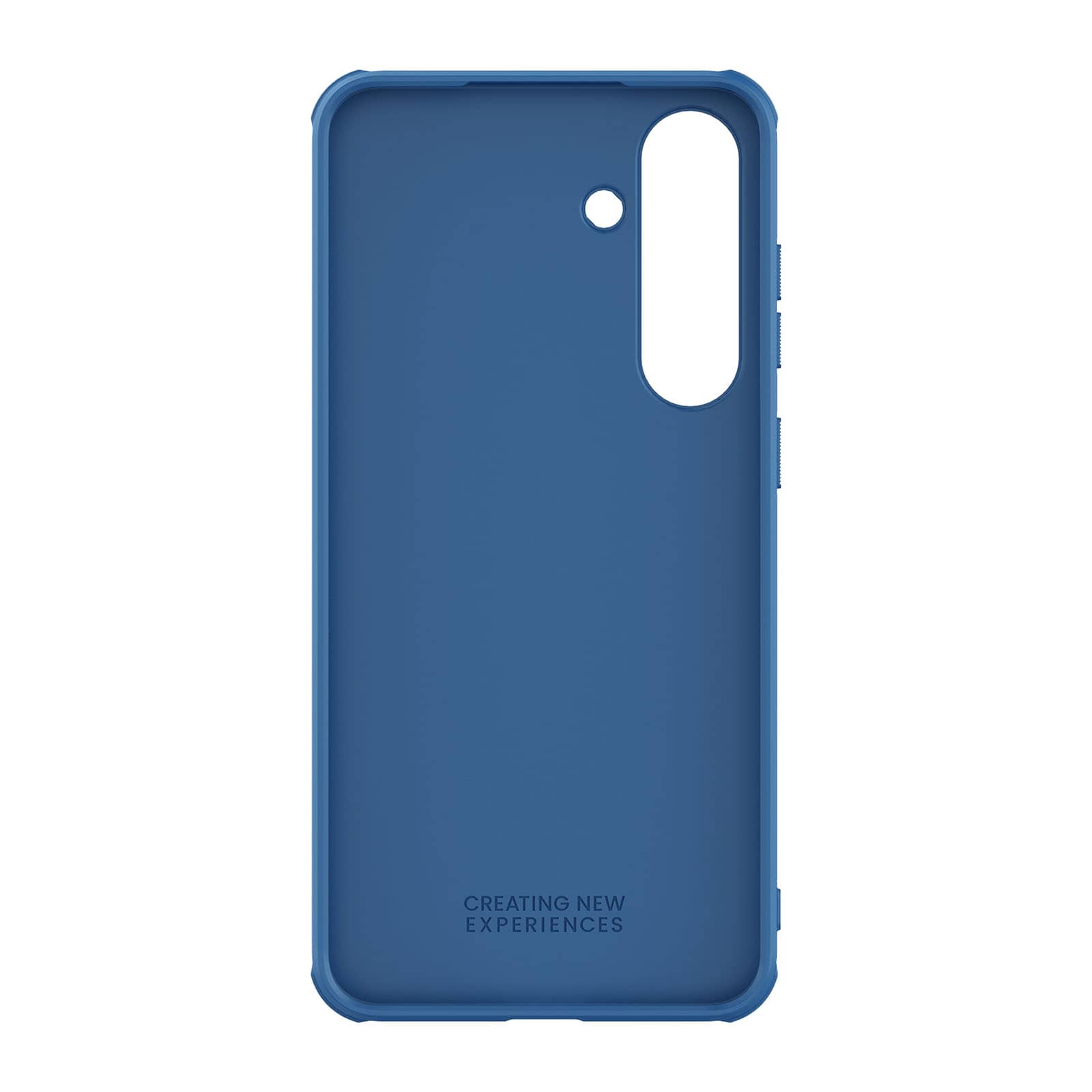 Galaxy S25+ (6.7") / Matte Blue