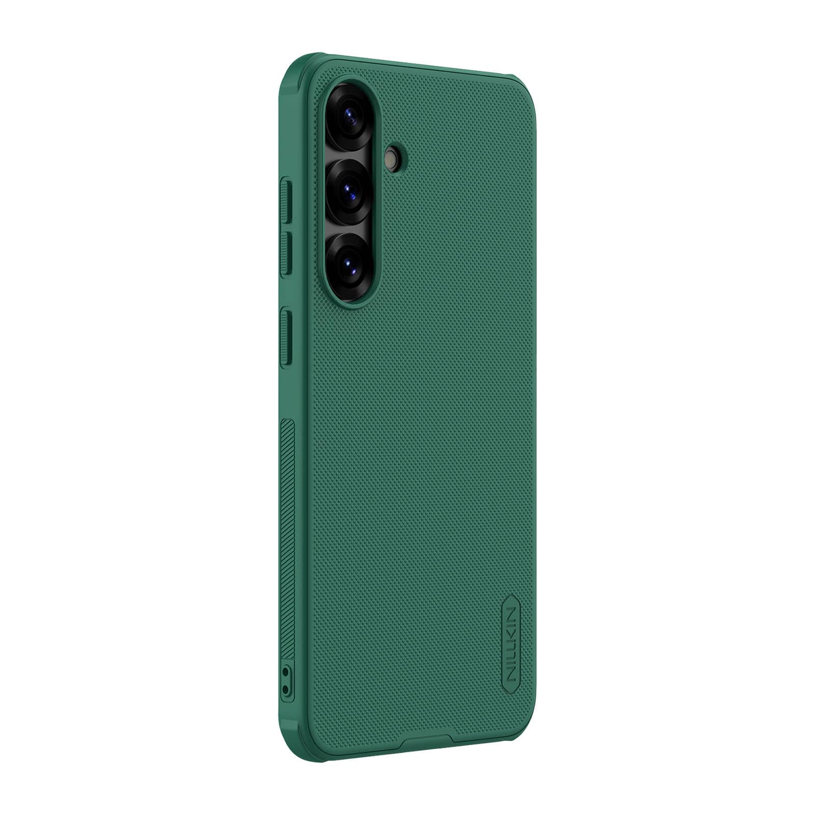 Galaxy S25+ (6.7") / Matte Green