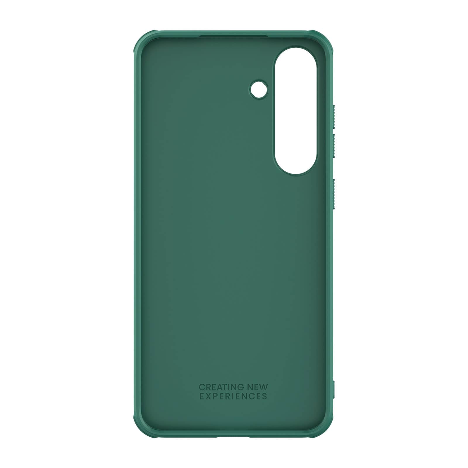 Galaxy S25+ (6.7") / Matte Green