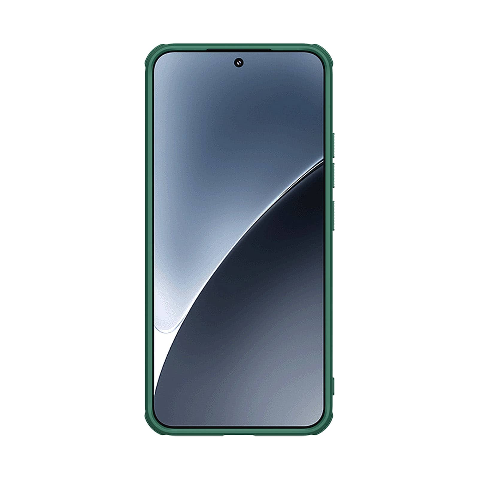 Xiaomi 15 / Green