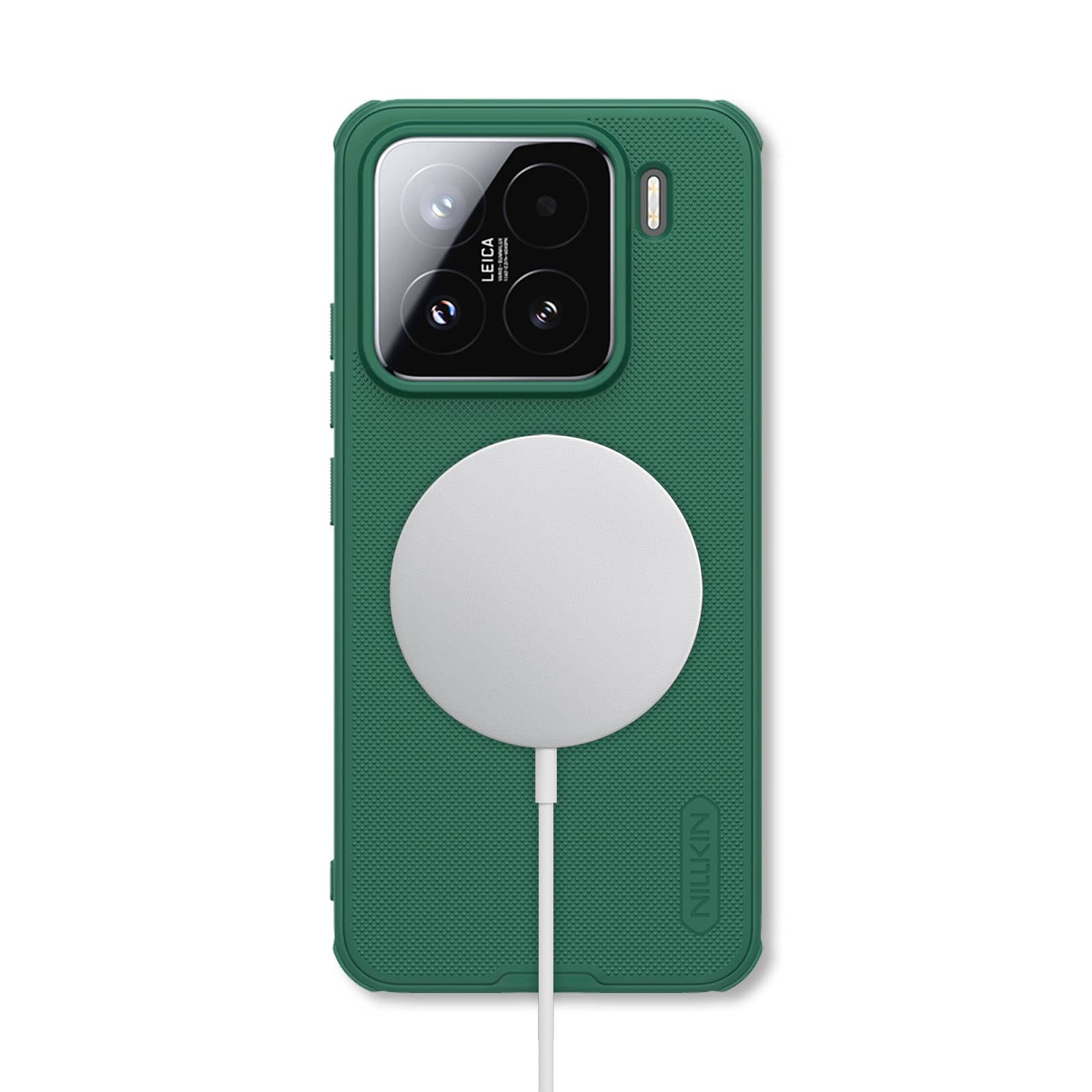 Xiaomi 15 / Green