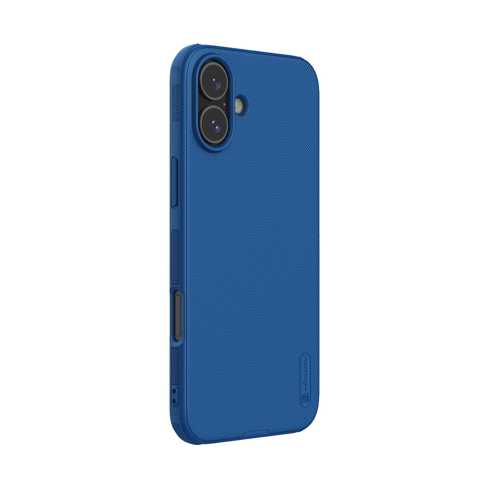 iPhone 16 (6.1") / Matte Blue