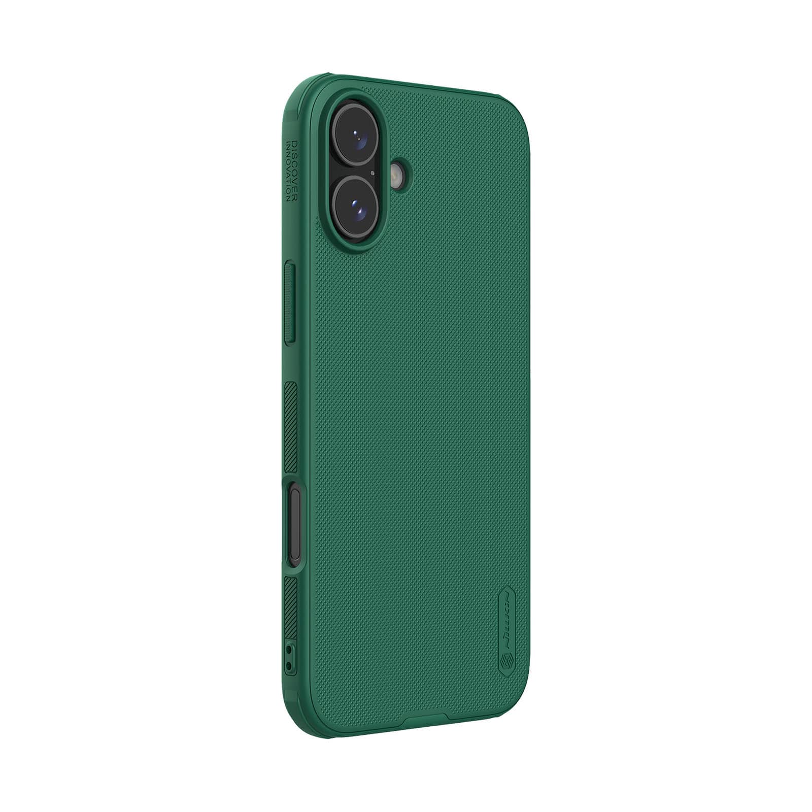 iPhone 16 (6.1") / Matte Green