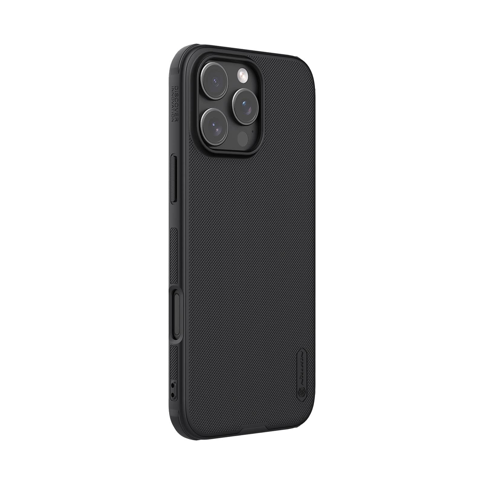 iPhone 16 Pro (6.3") / Matte Black