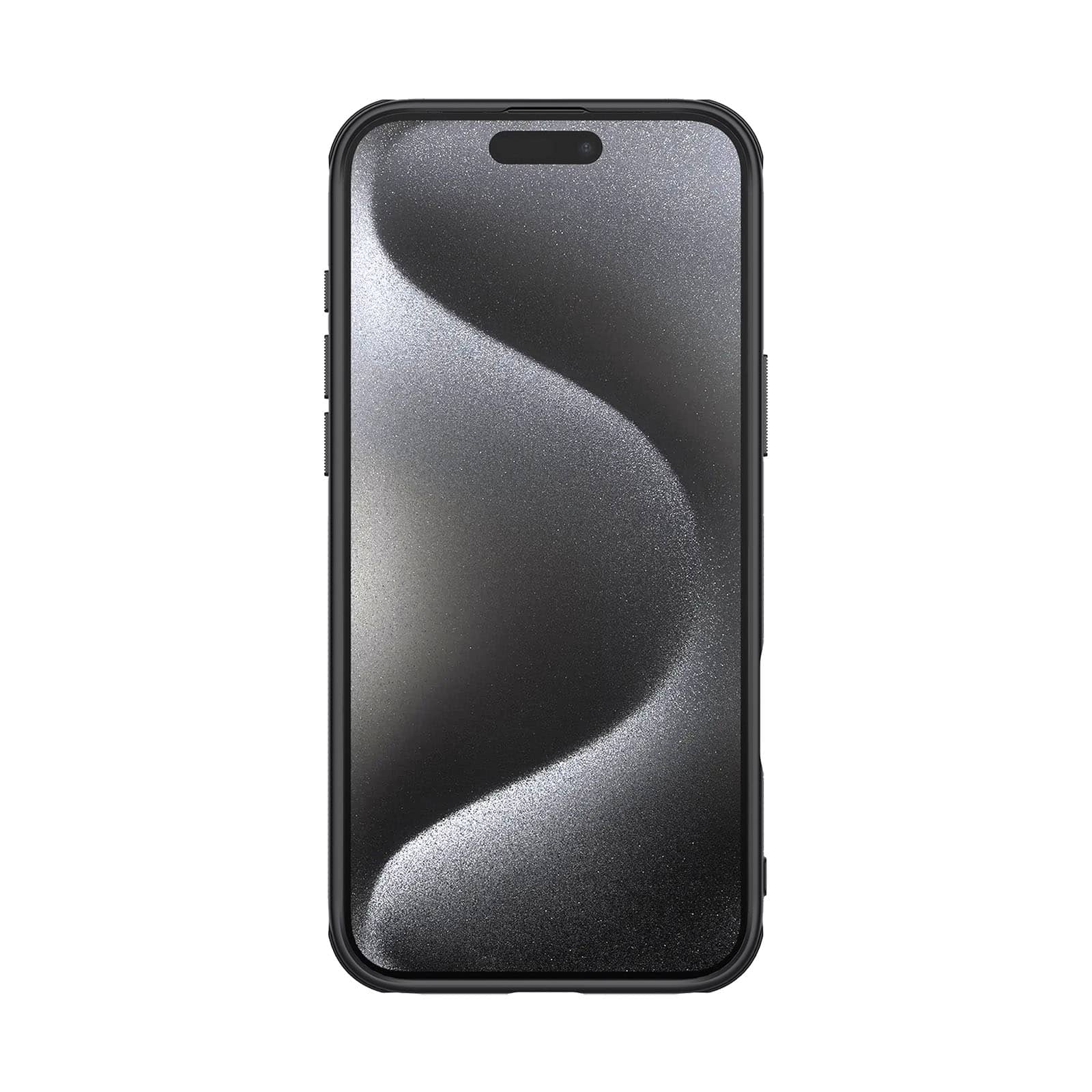 iPhone 16 Pro (6.3") / Matte Black