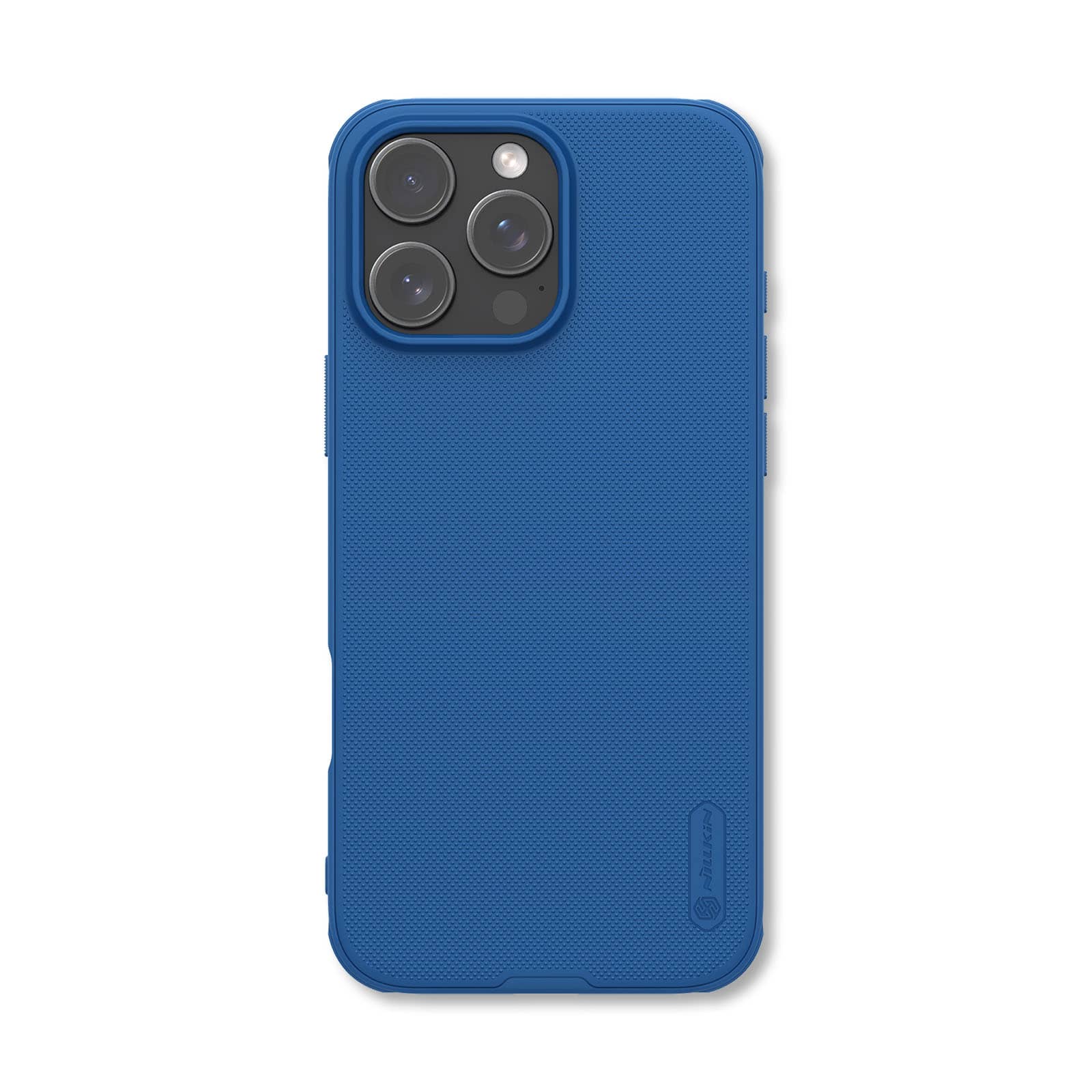 iPhone 16 Pro (6.3") / Matte Blue