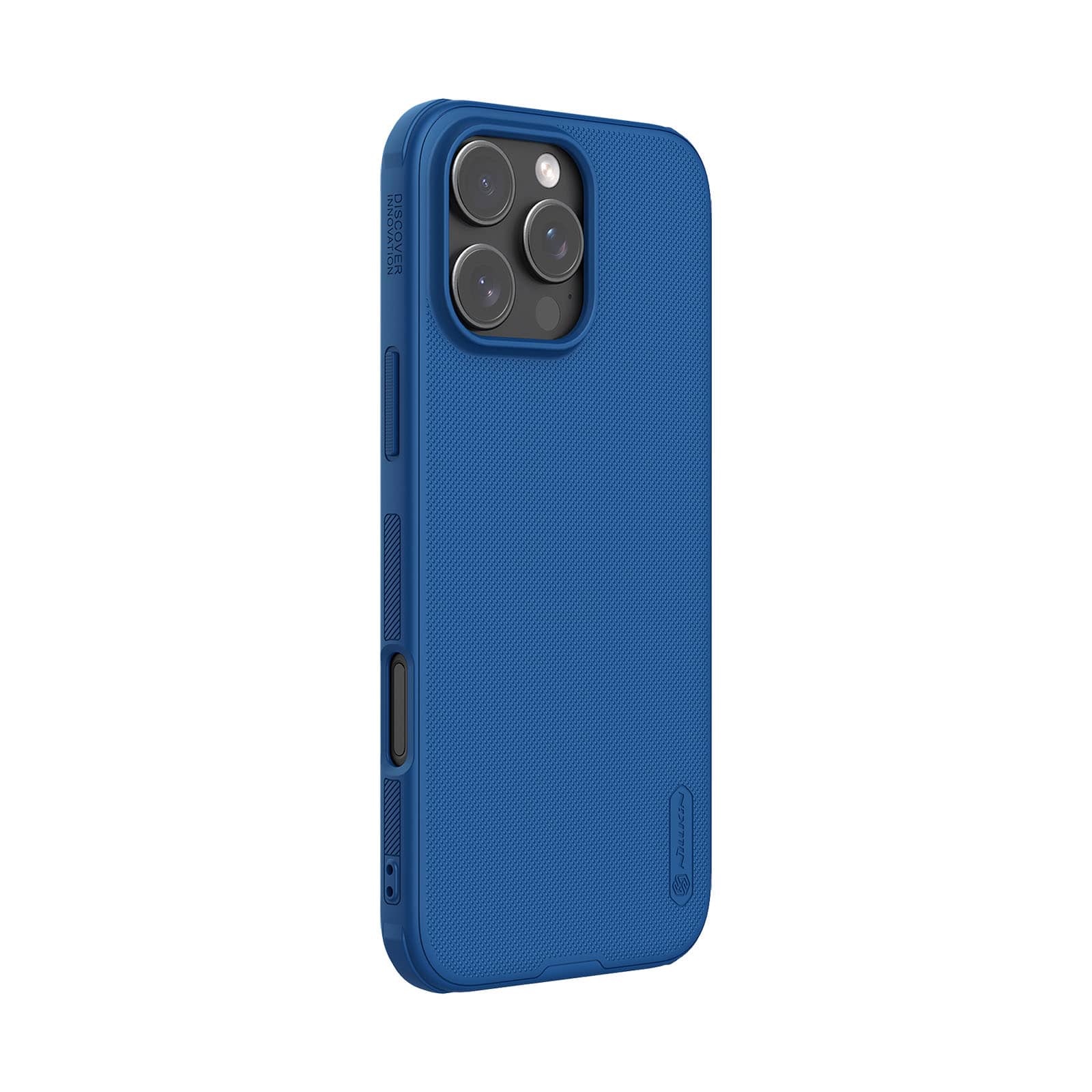 iPhone 16 Pro (6.3") / Matte Blue