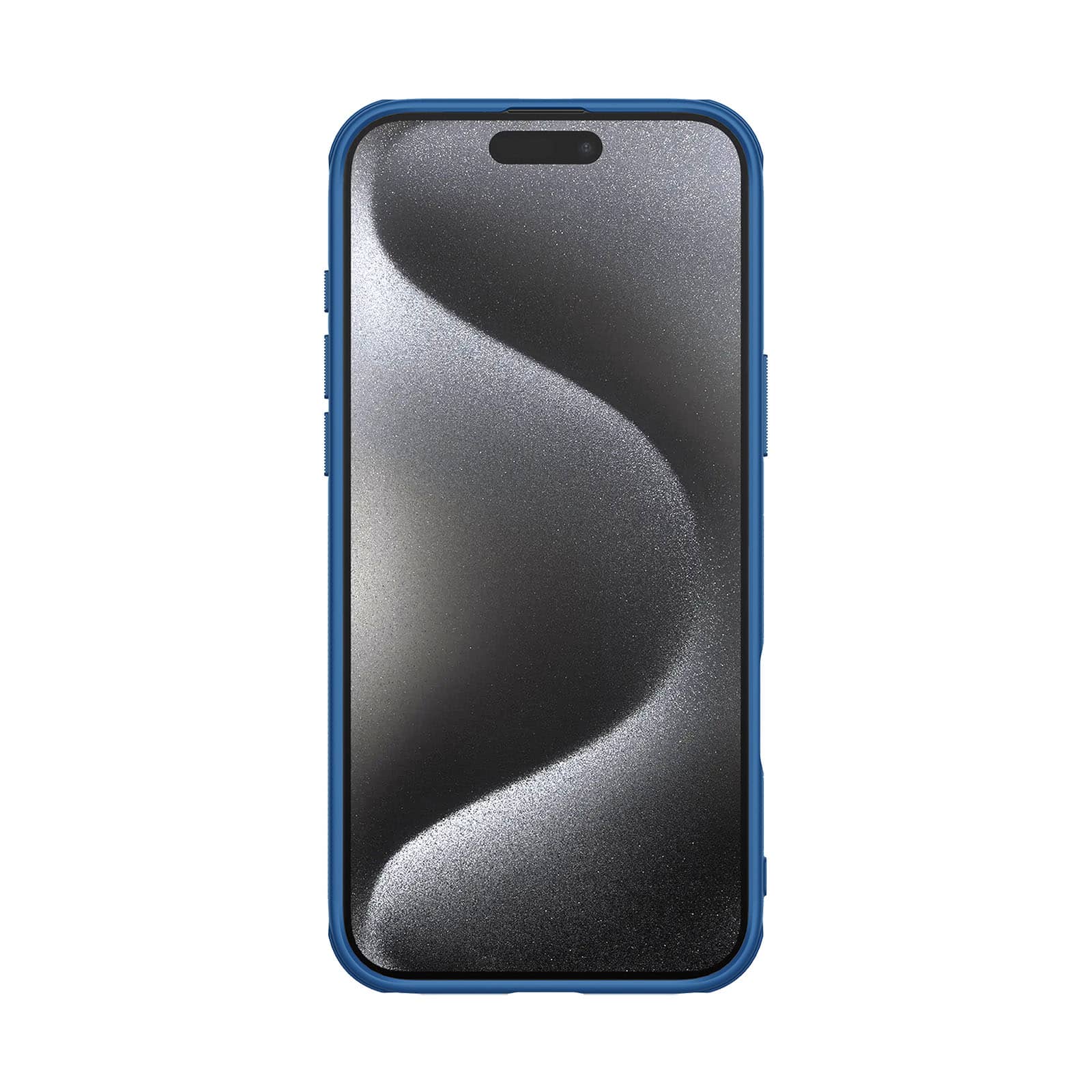 iPhone 16 Pro (6.3") / Matte Blue