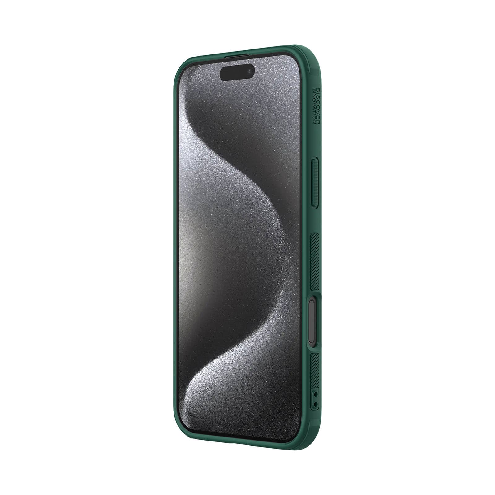 iPhone 16 Pro (6.3") / Matte Green