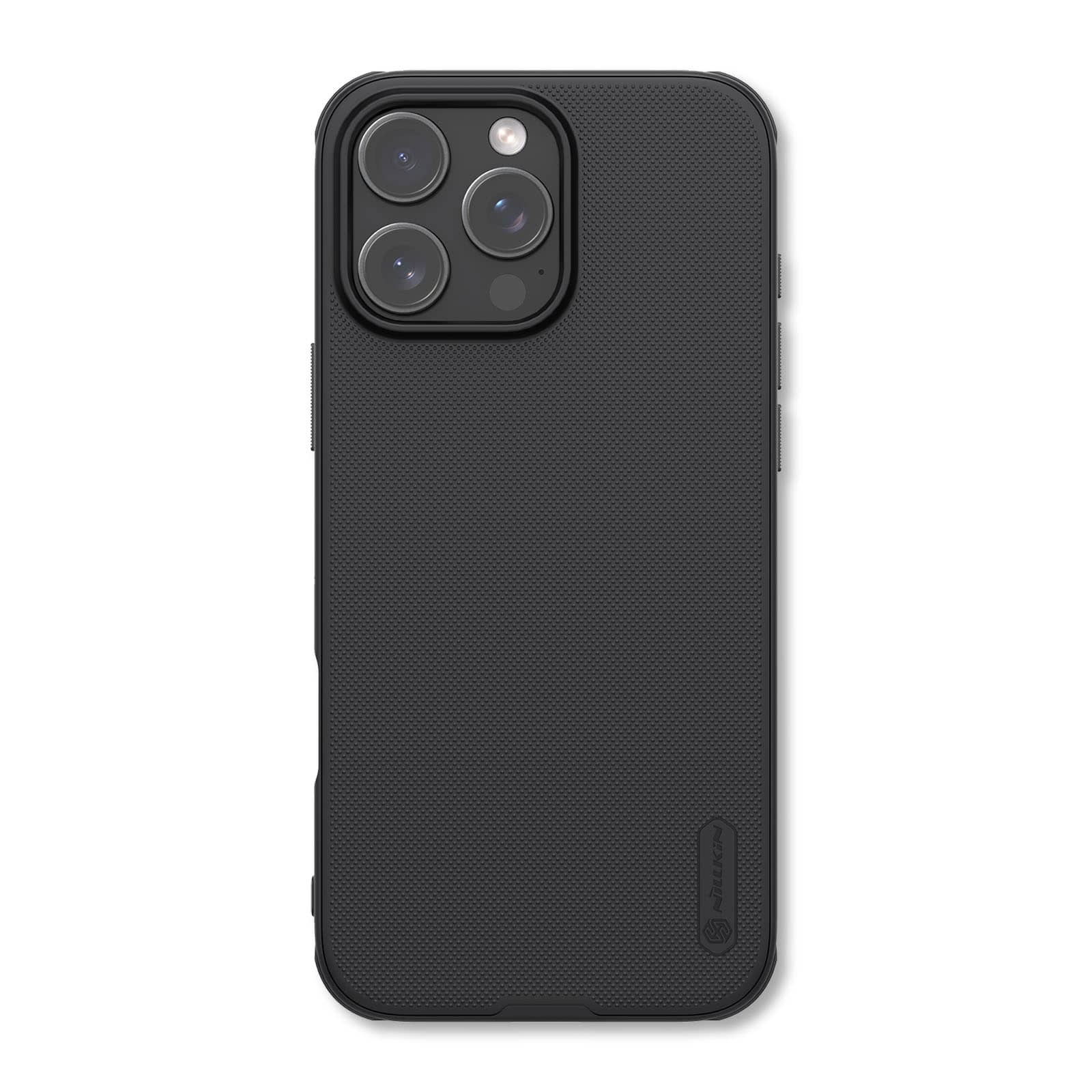 iPhone 16 Pro Max (6.9") / Matte Black 