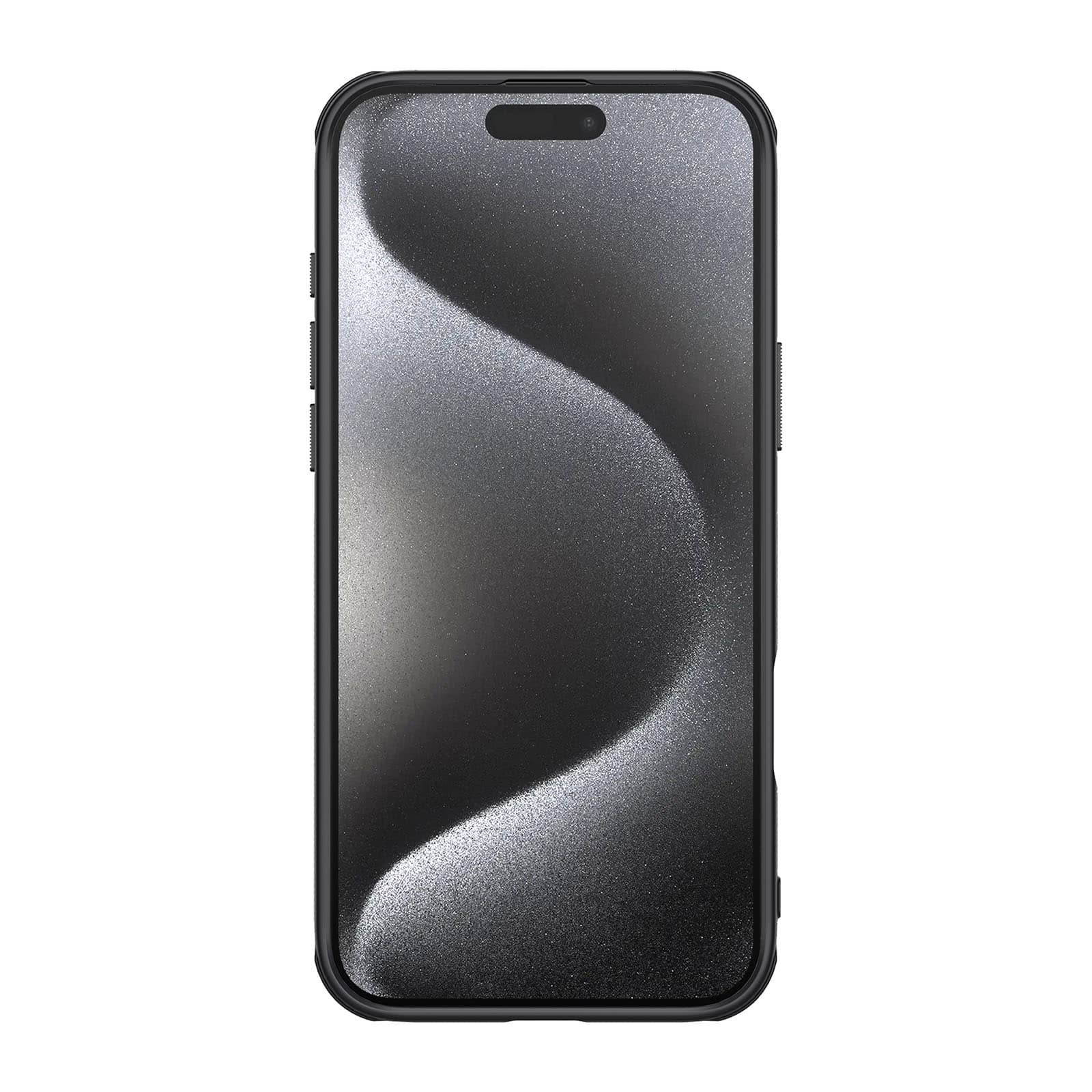 iPhone 16 Pro Max (6.9") / Matte Black