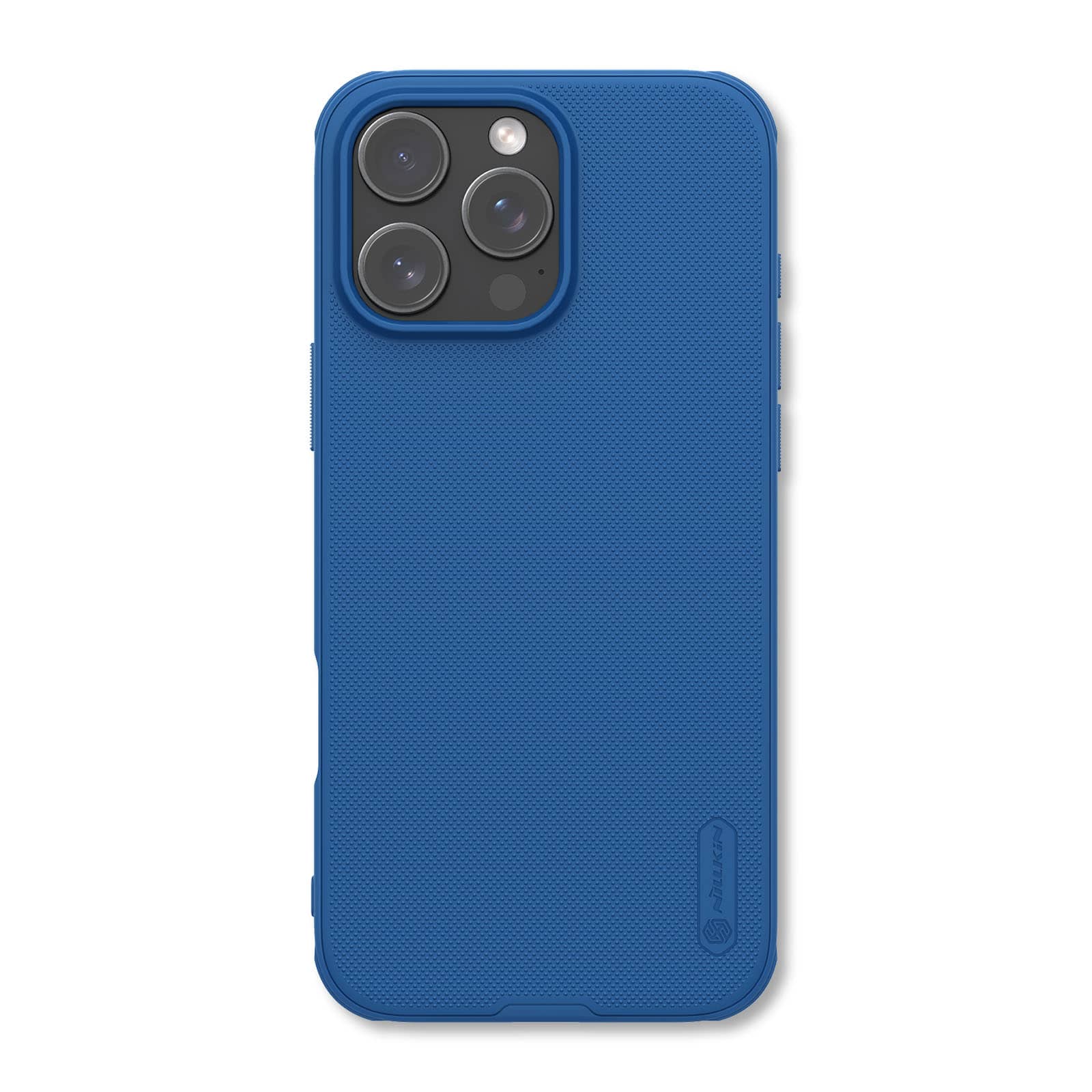 iPhone 16 Pro Max (6.9") / Matte Blue